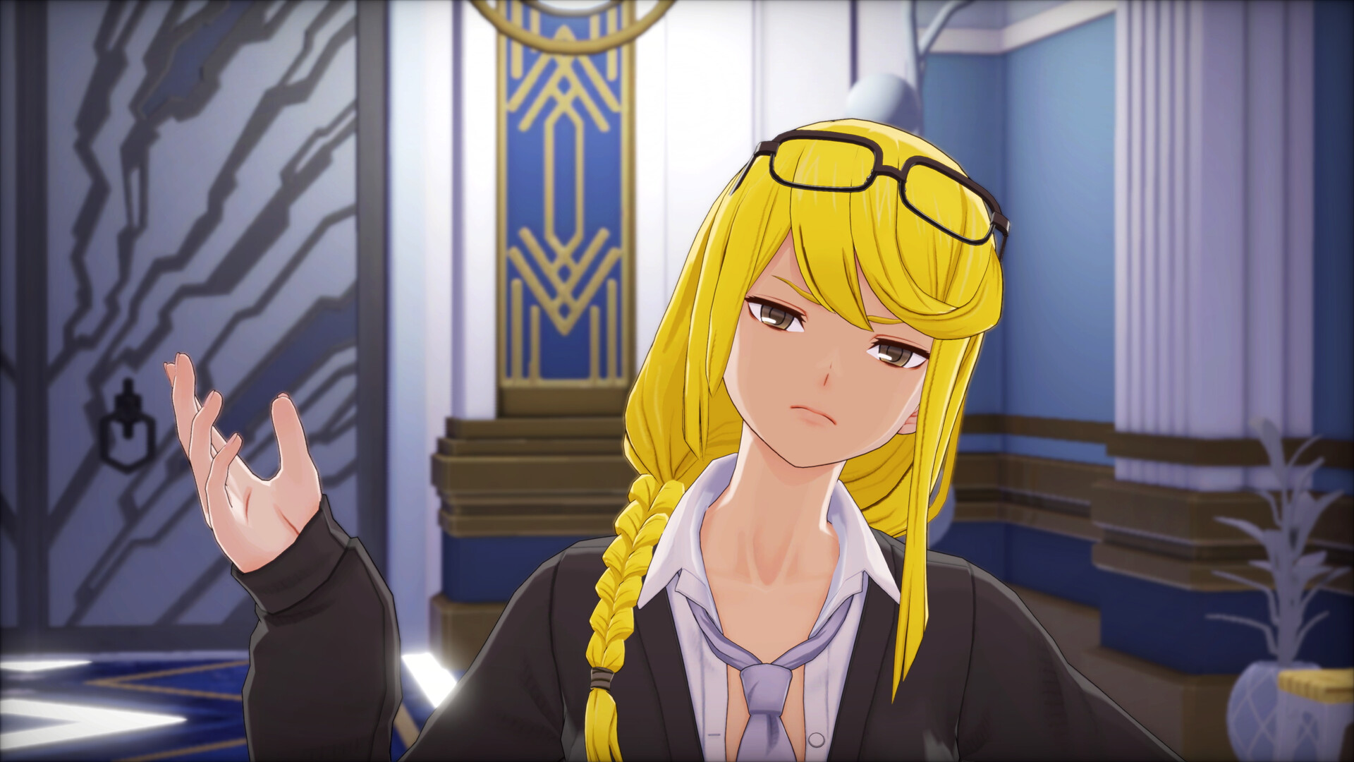 Digimon Story Time Stranger - Additional Digimon & Episode Pack 1: Alternate Dimension screenshot 7
