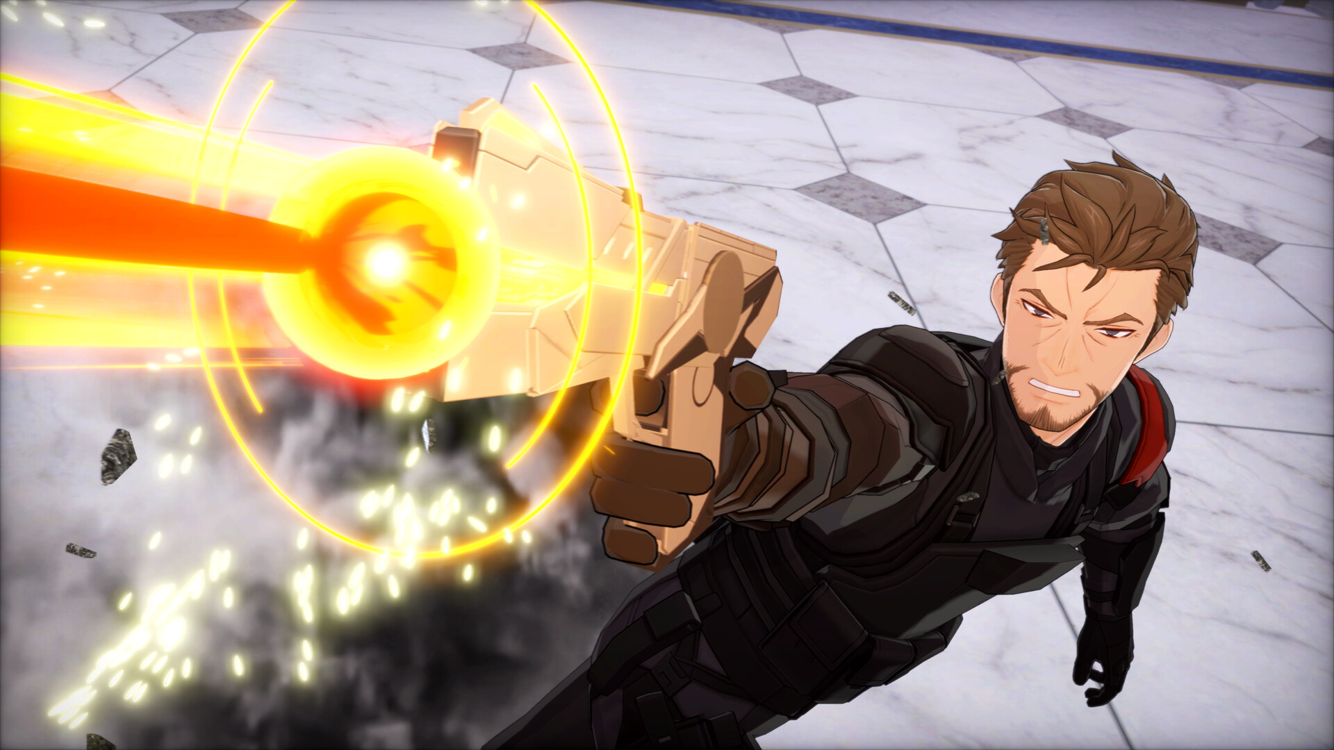 Digimon Story Time Stranger - Additional Digimon & Episode Pack 1: Alternate Dimension screenshot 8