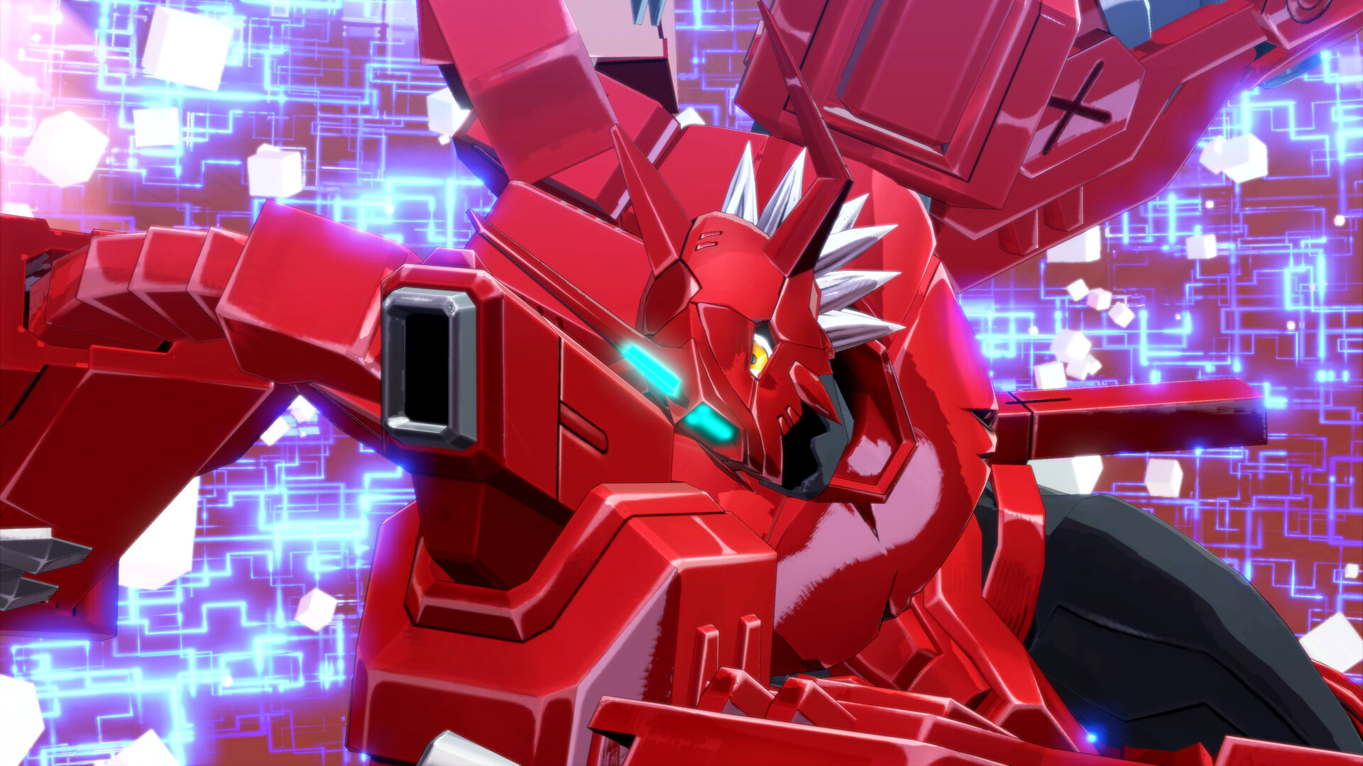 Digimon Story Time Stranger - Additional Digimon & Episode Pack 1: Alternate Dimension screenshot 4