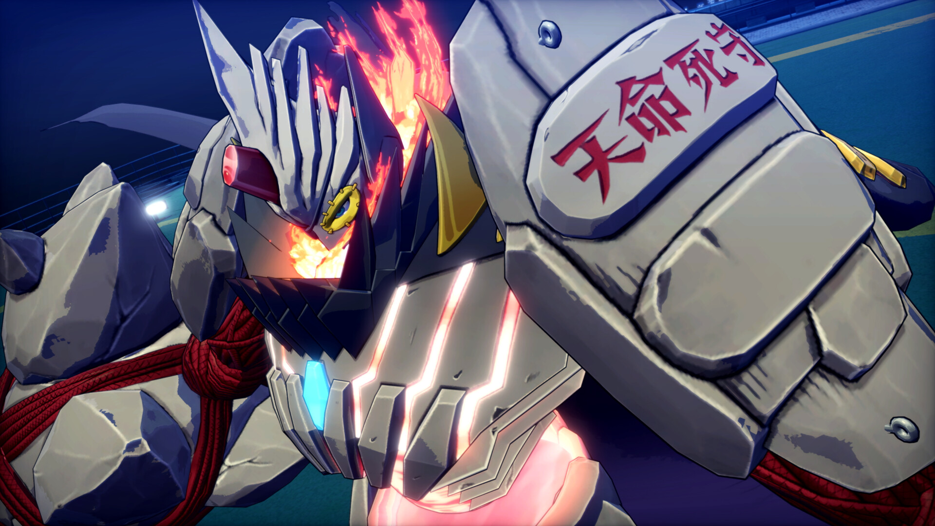 Digimon Story Time Stranger - Additional Digimon & Episode Pack 2: GAKU−RAN screenshot 5