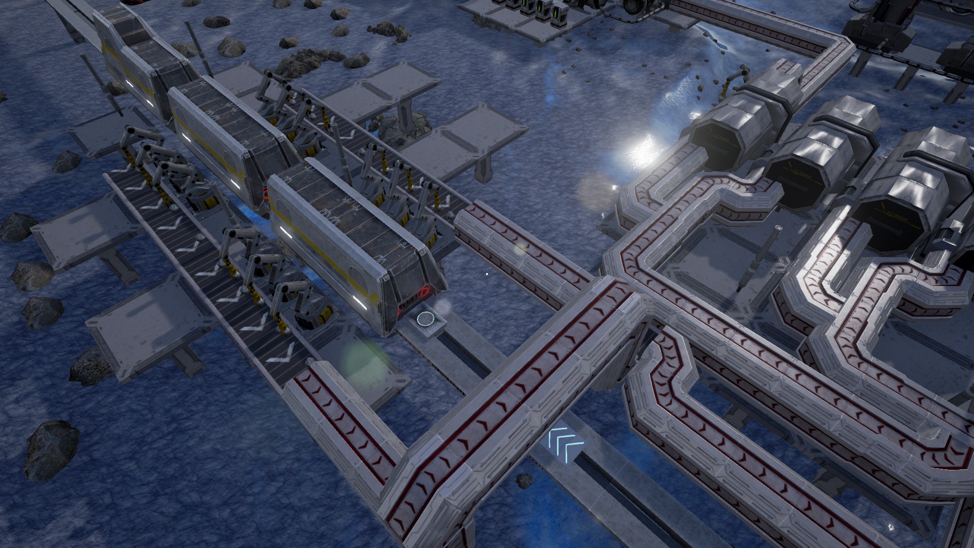 Farlight Explorers screenshot 19