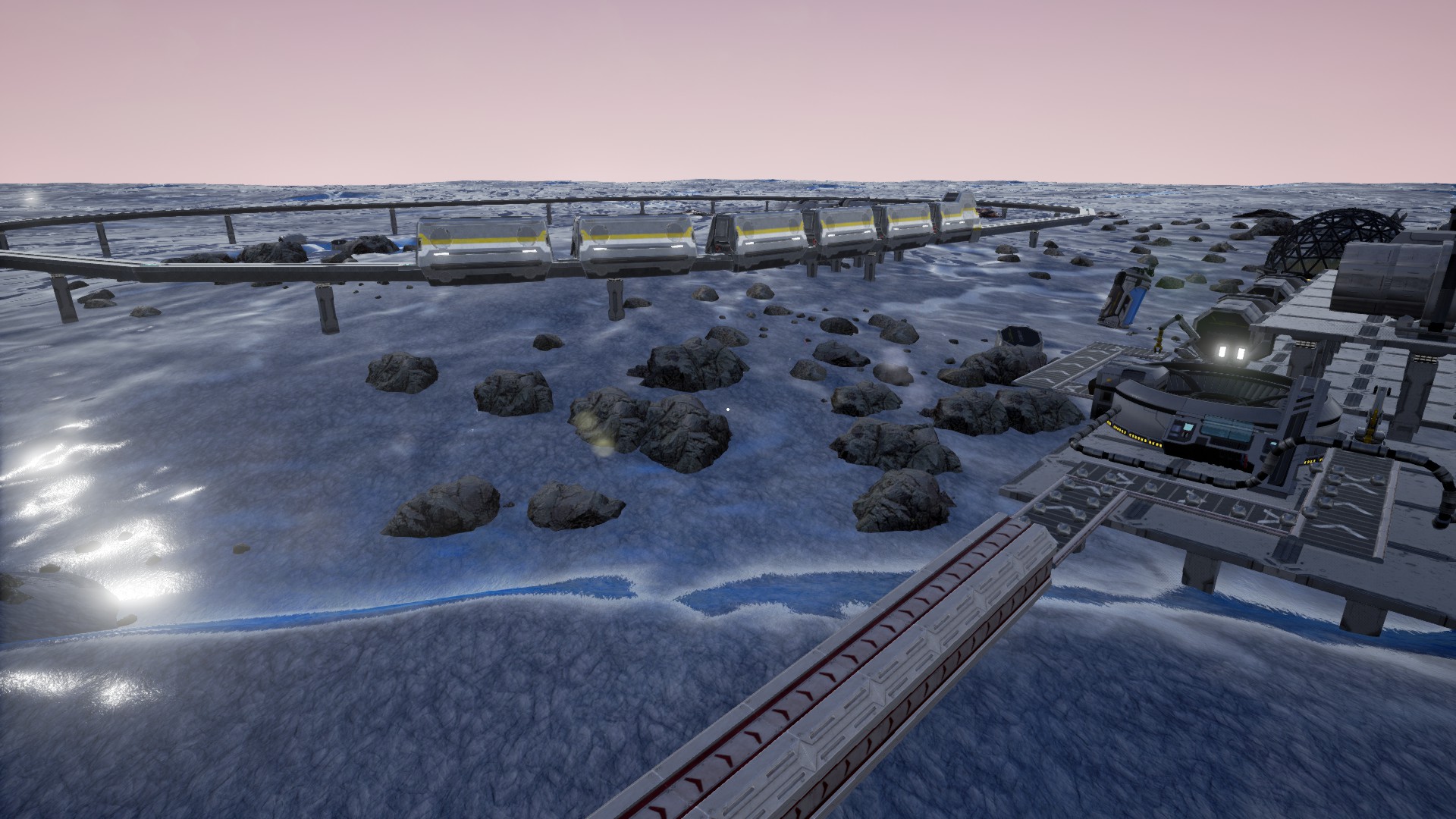 Farlight Explorers screenshot 16