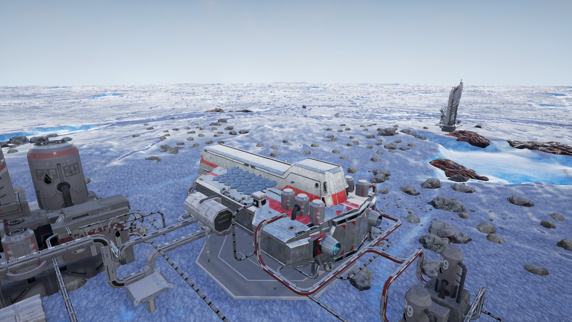 Farlight Explorers screenshot 20