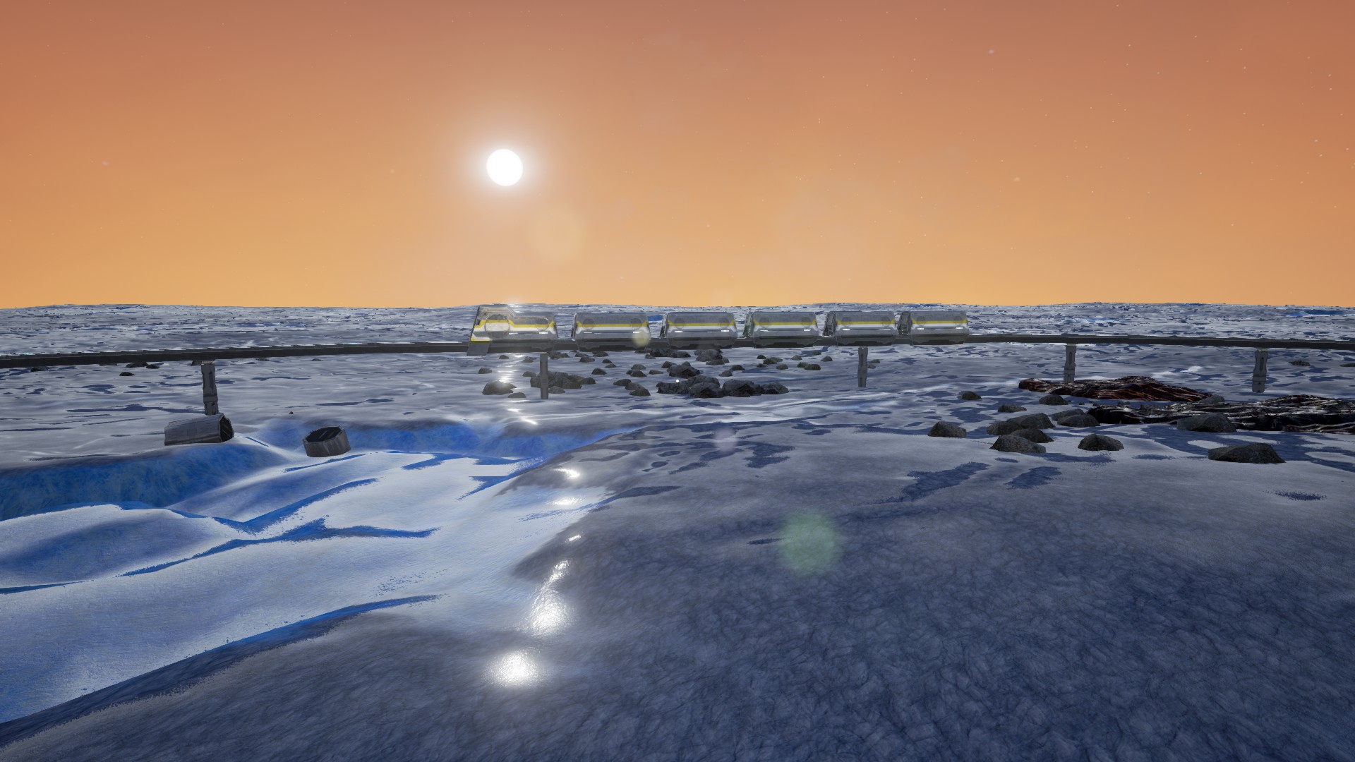 Farlight Explorers screenshot 14