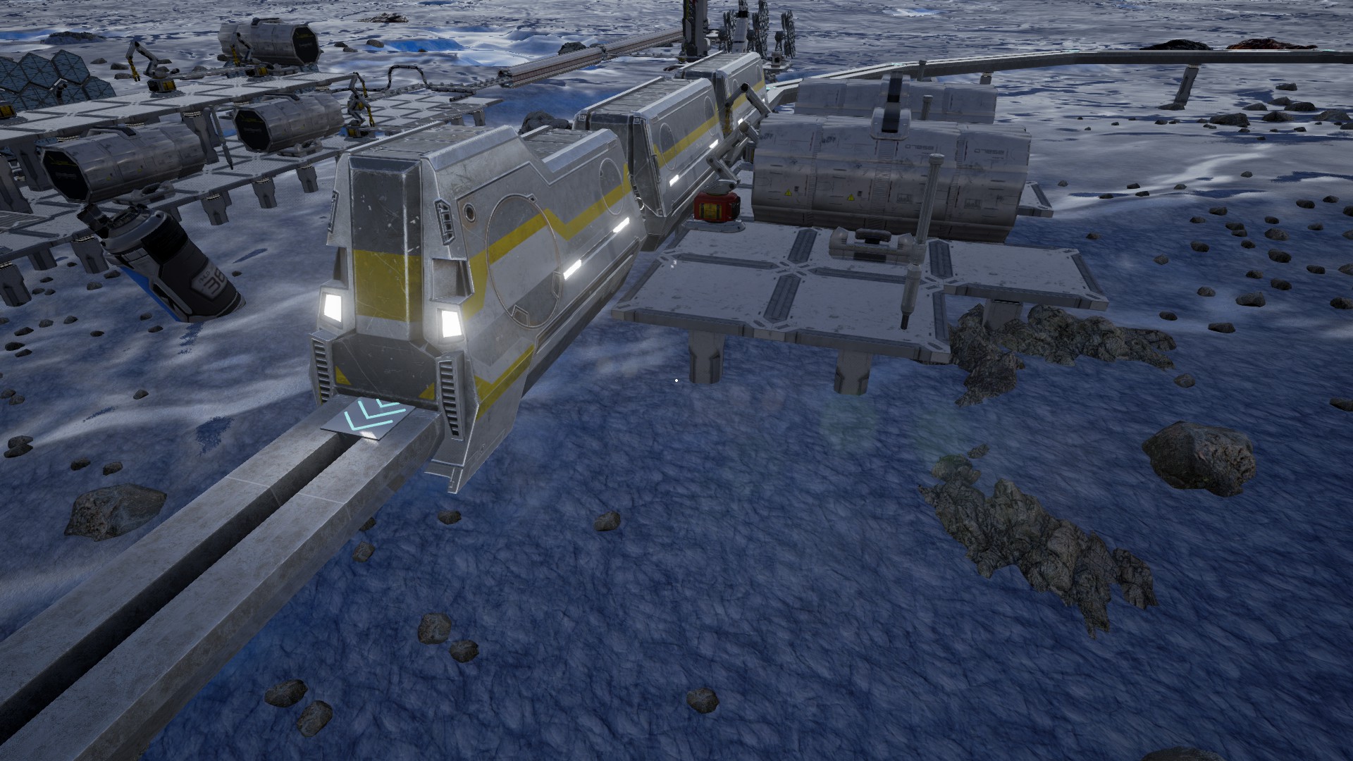 Farlight Explorers screenshot 7