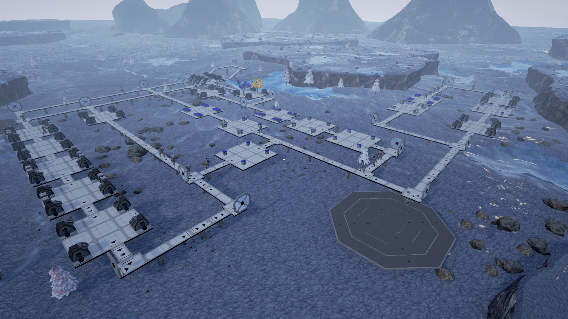 Farlight Explorers screenshot 21