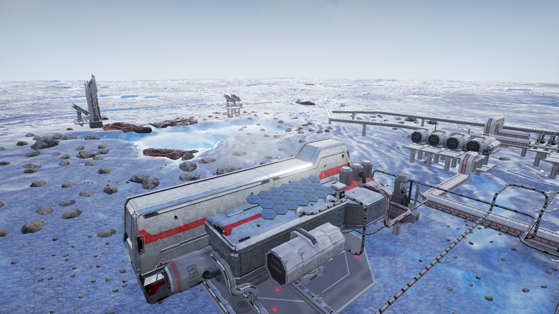 Farlight Explorers screenshot 8
