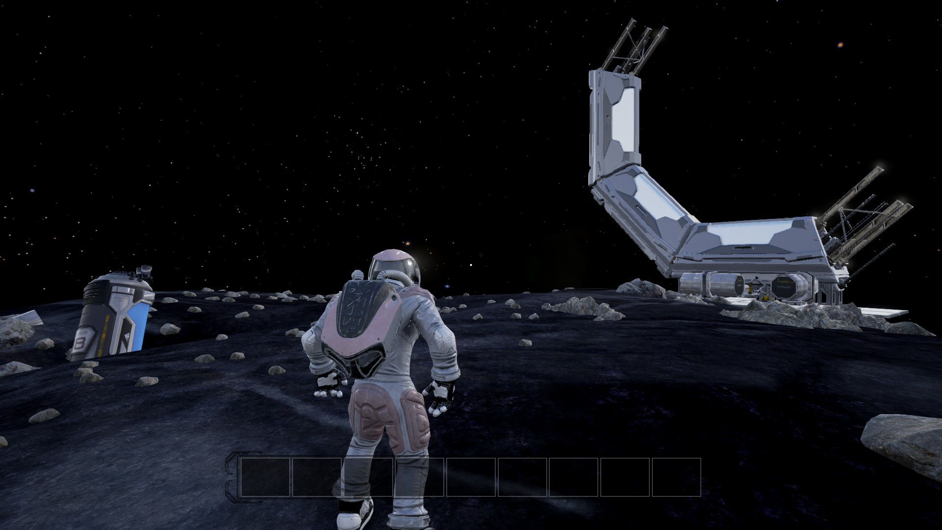 Farlight Explorers screenshot 11