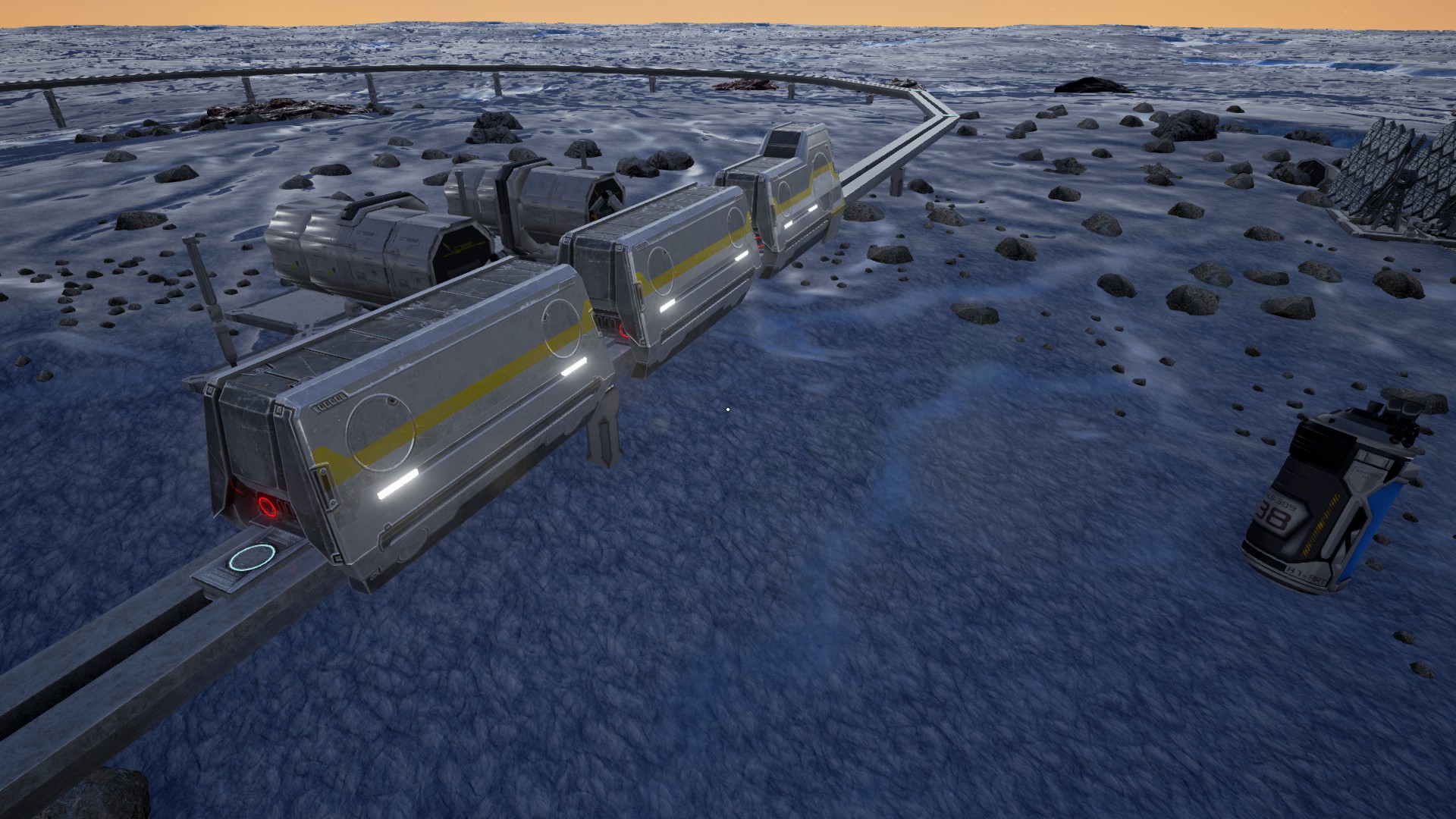 Farlight Explorers screenshot 17