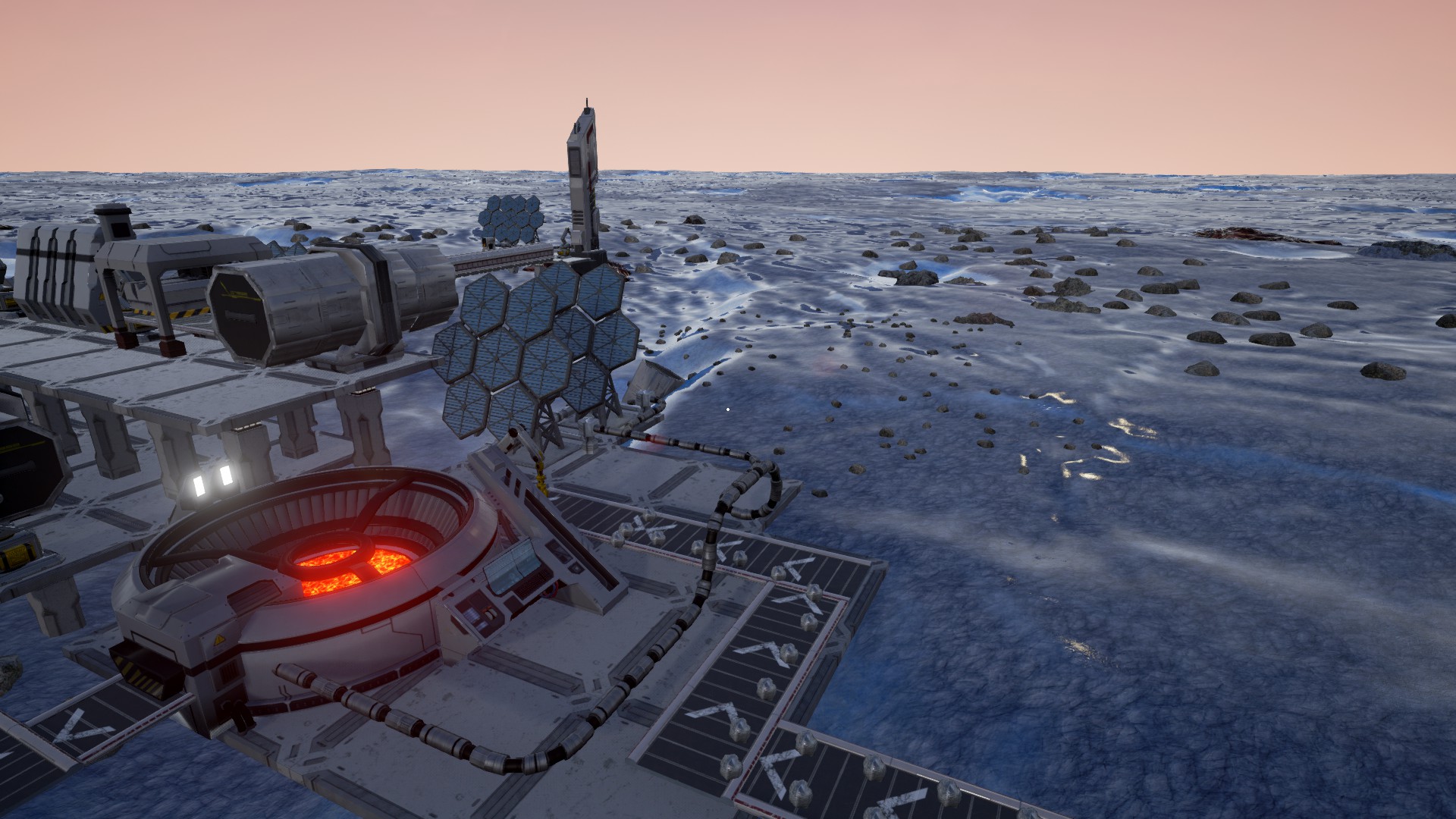 Farlight Explorers screenshot 15