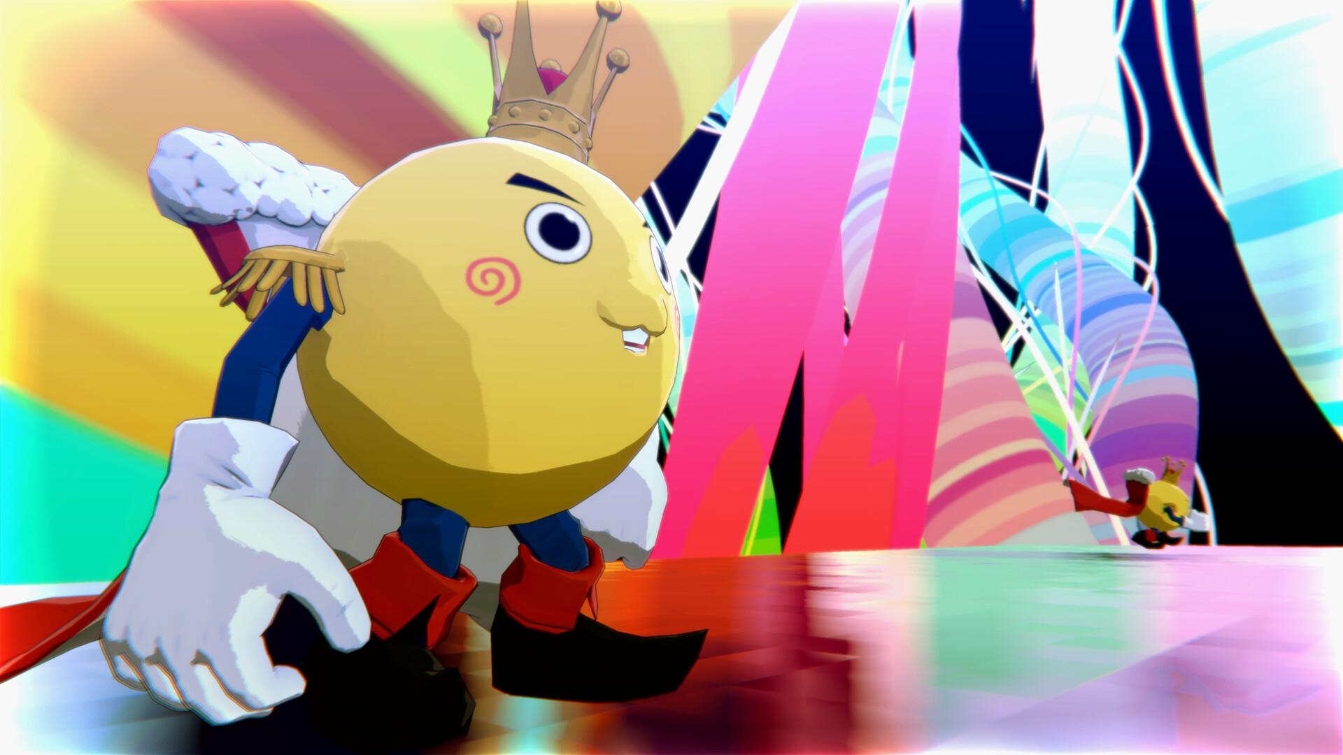 Digimon Story Time Stranger - Outer Dungeons The Halls of EXP, Gold, Materials screenshot 1