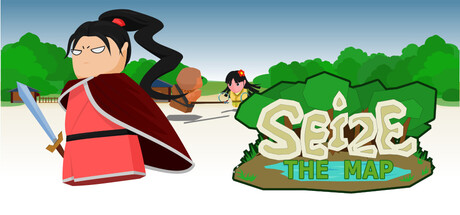 SeizeTheMap