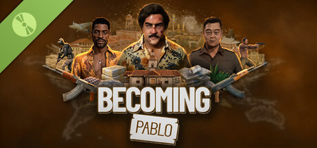 Becoming Pablo Demo