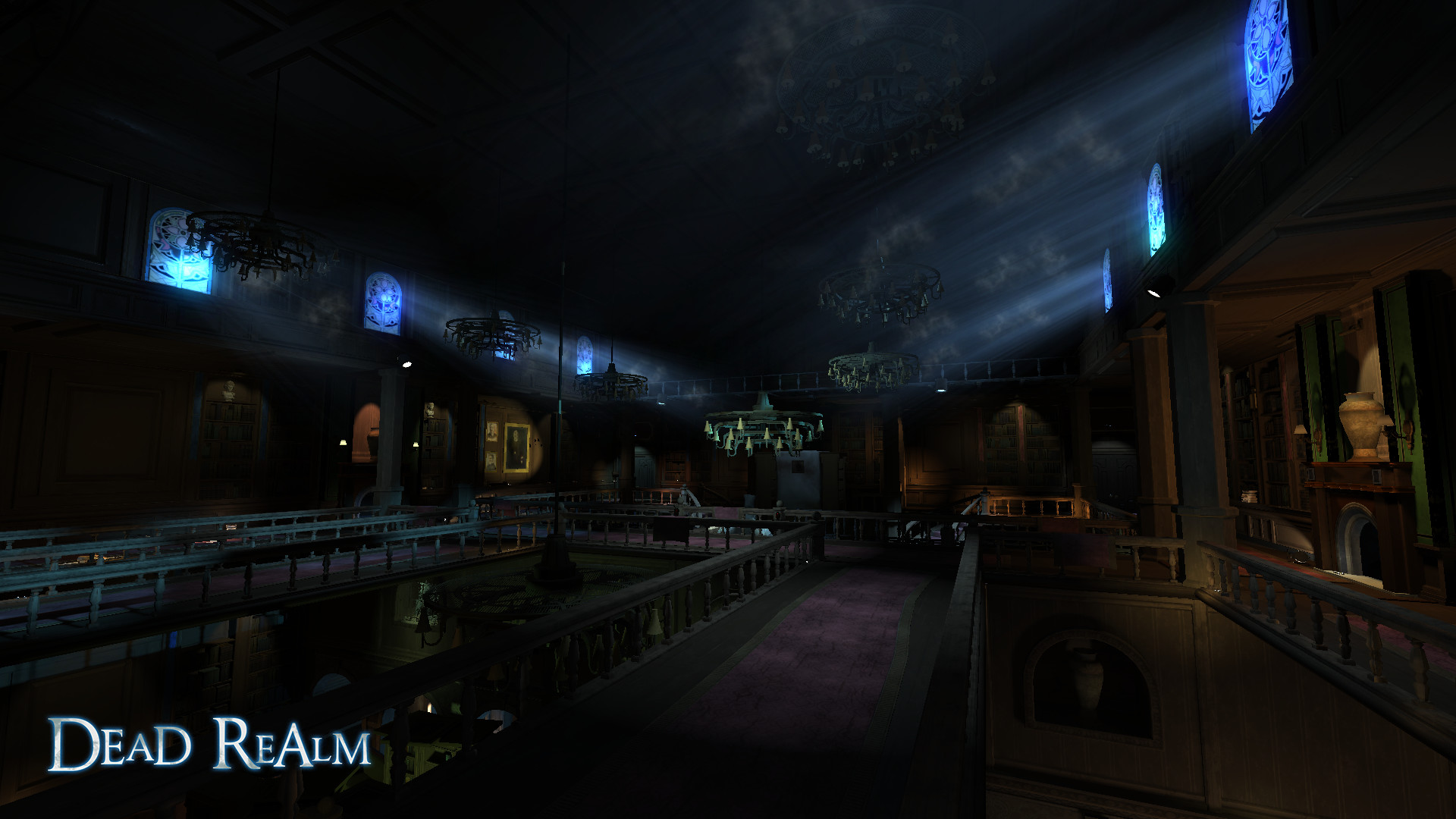Dead Realm screenshot 2
