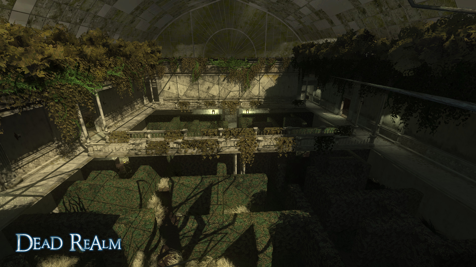 Dead Realm screenshot 9
