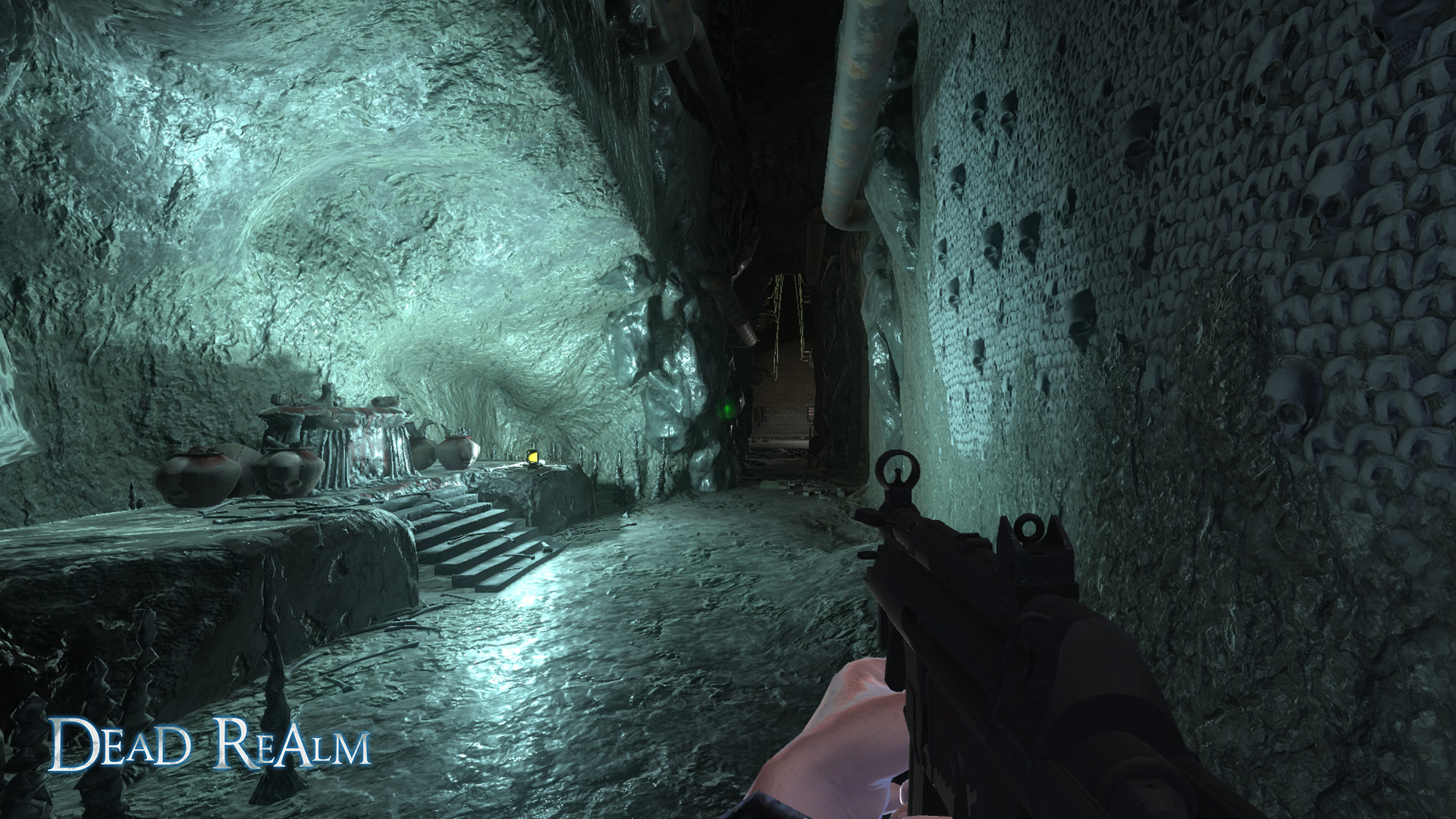 Dead Realm screenshot 10
