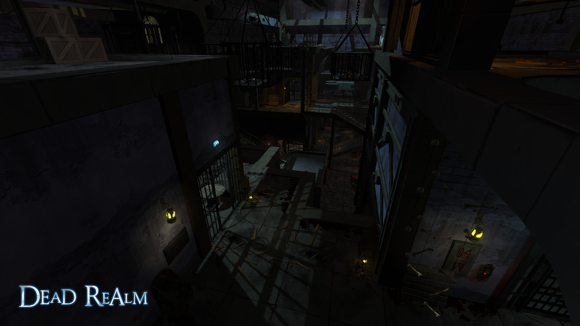 Dead Realm screenshot 7