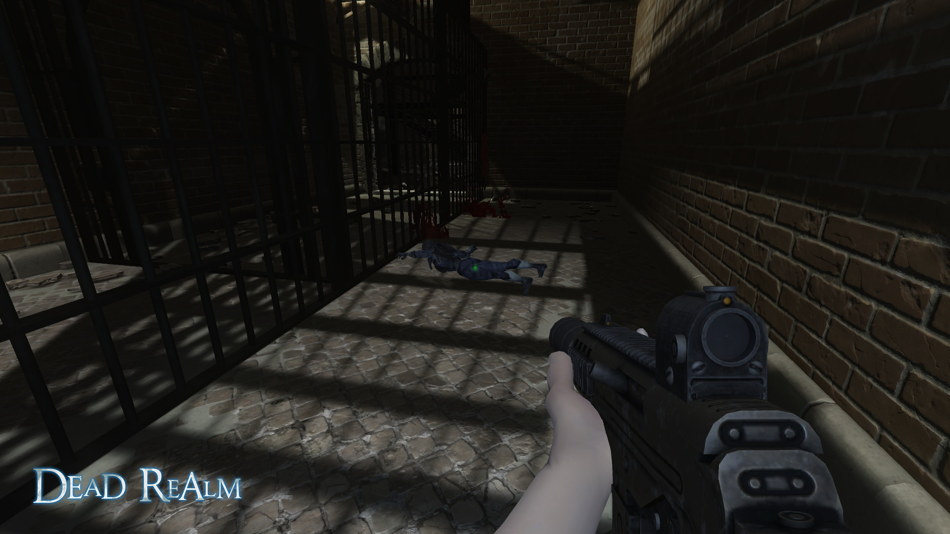 Dead Realm screenshot 13
