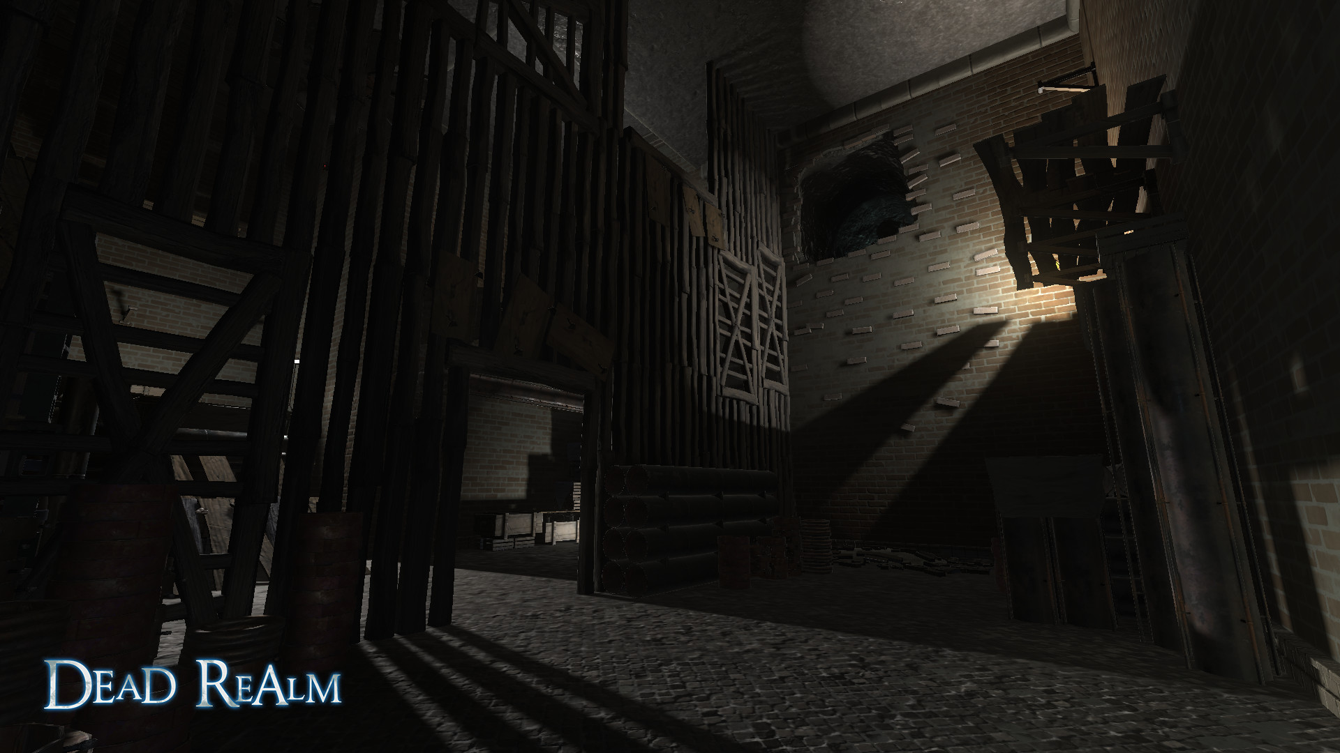 Dead Realm screenshot 8
