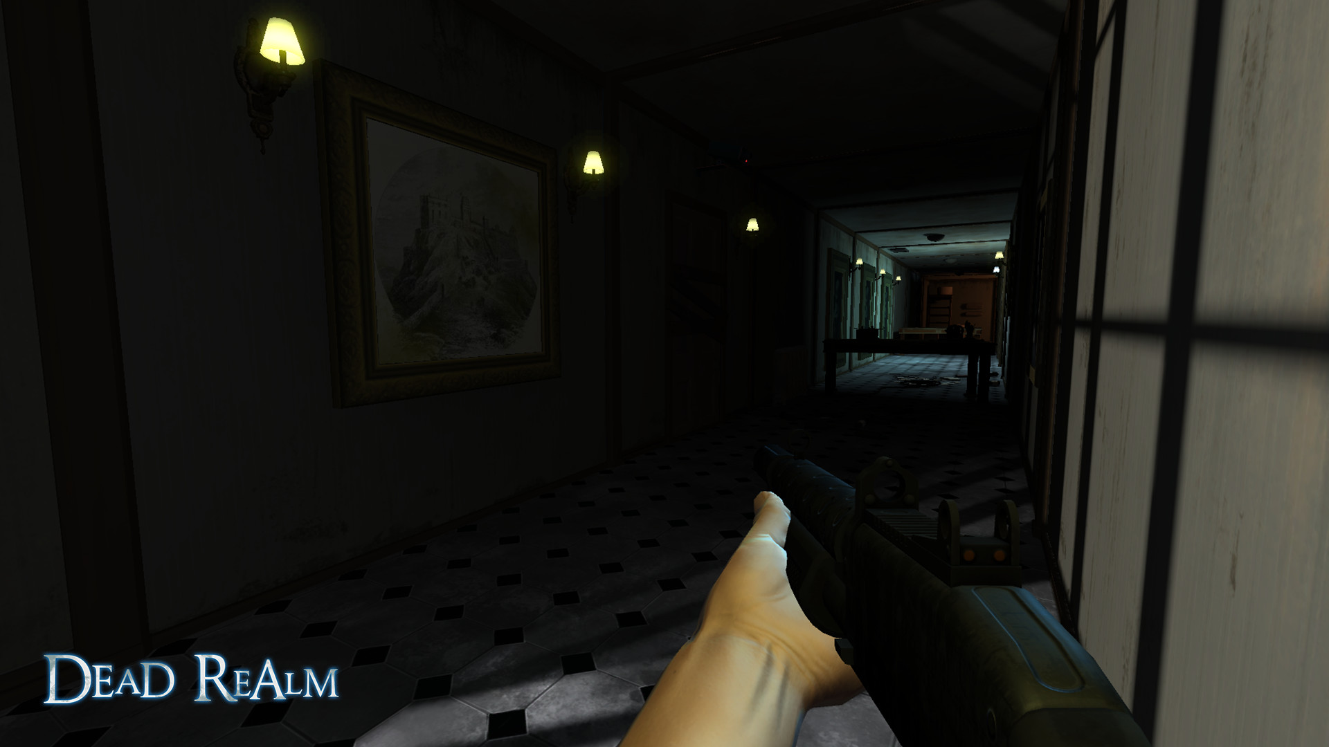Dead Realm screenshot 3