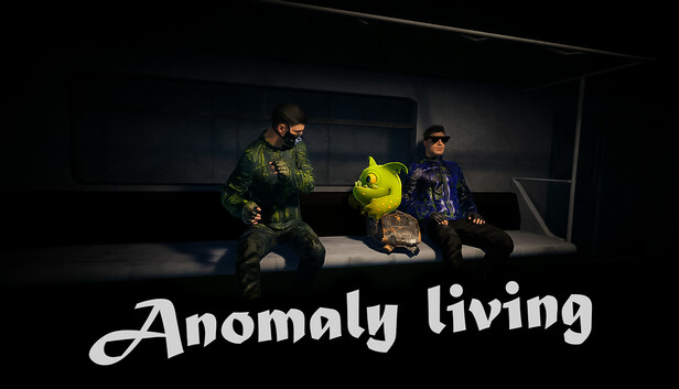 Anomaly Living