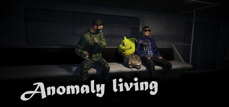 Anomaly Living
