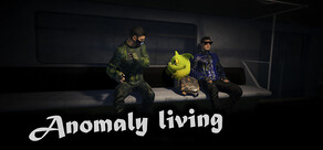 Anomaly Living