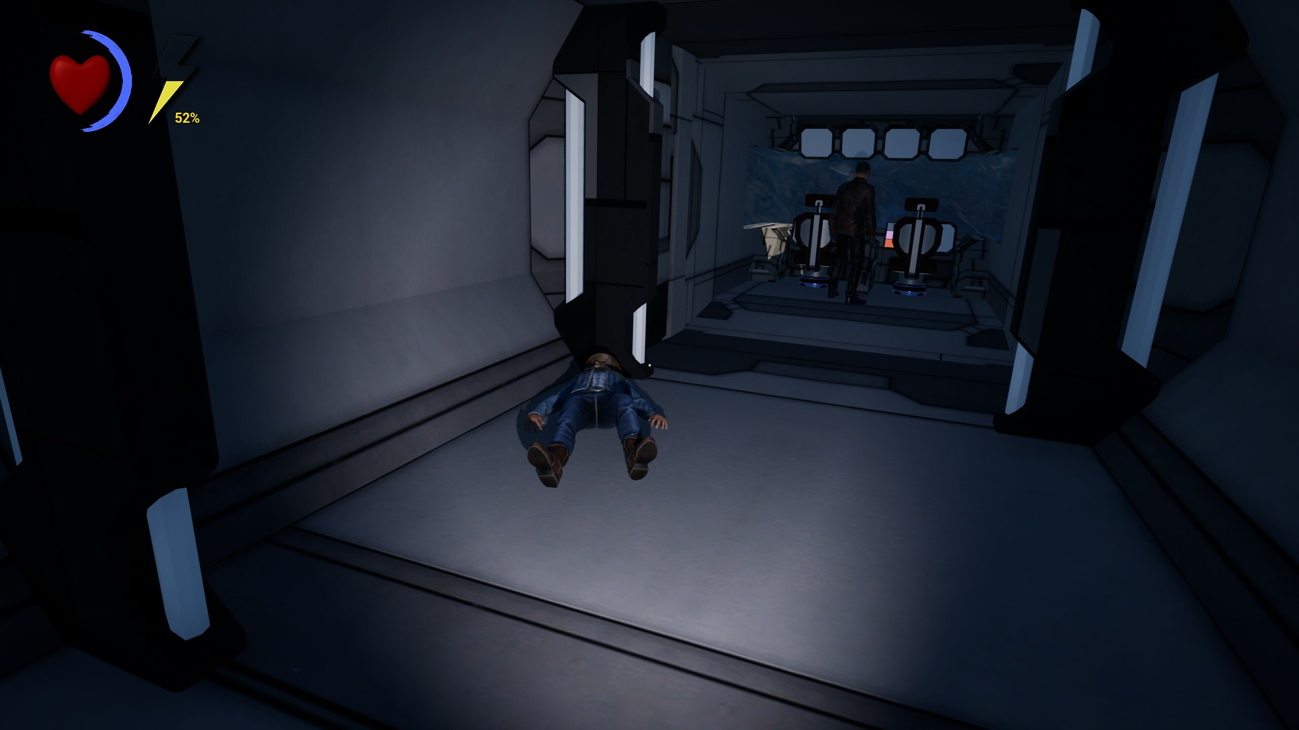 Anomaly Living screenshot 10