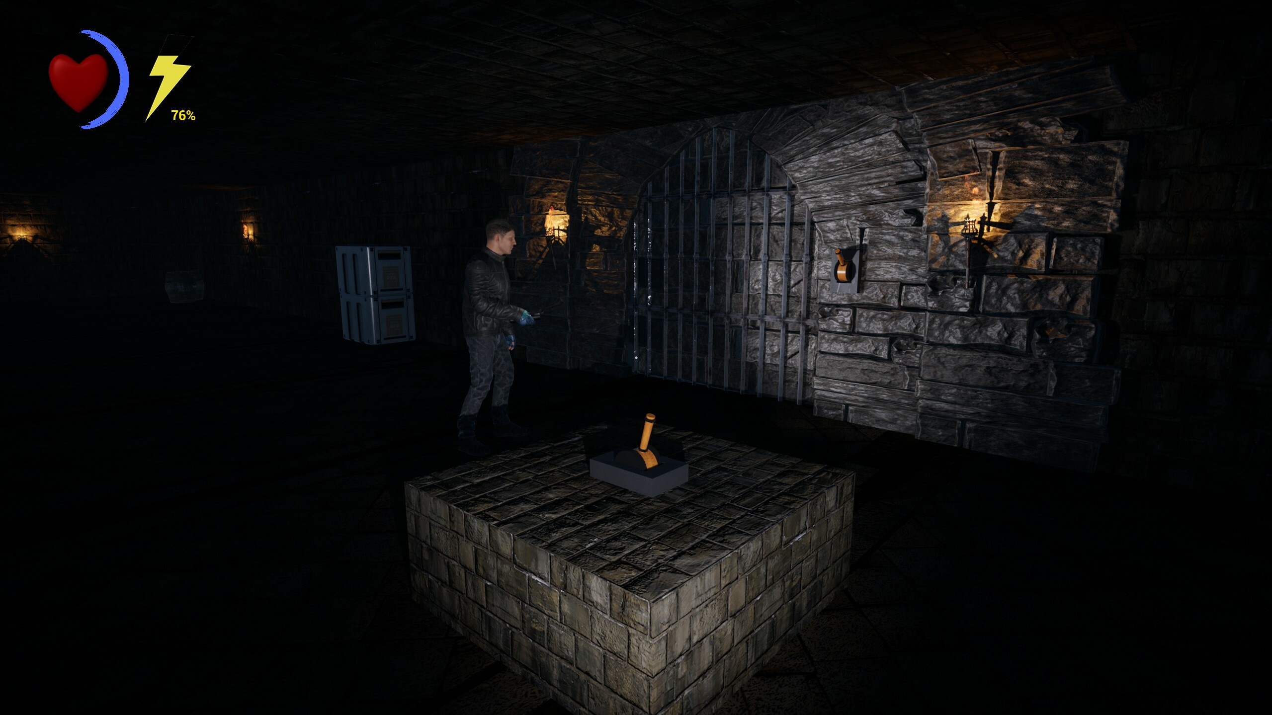 Anomaly Living screenshot 7