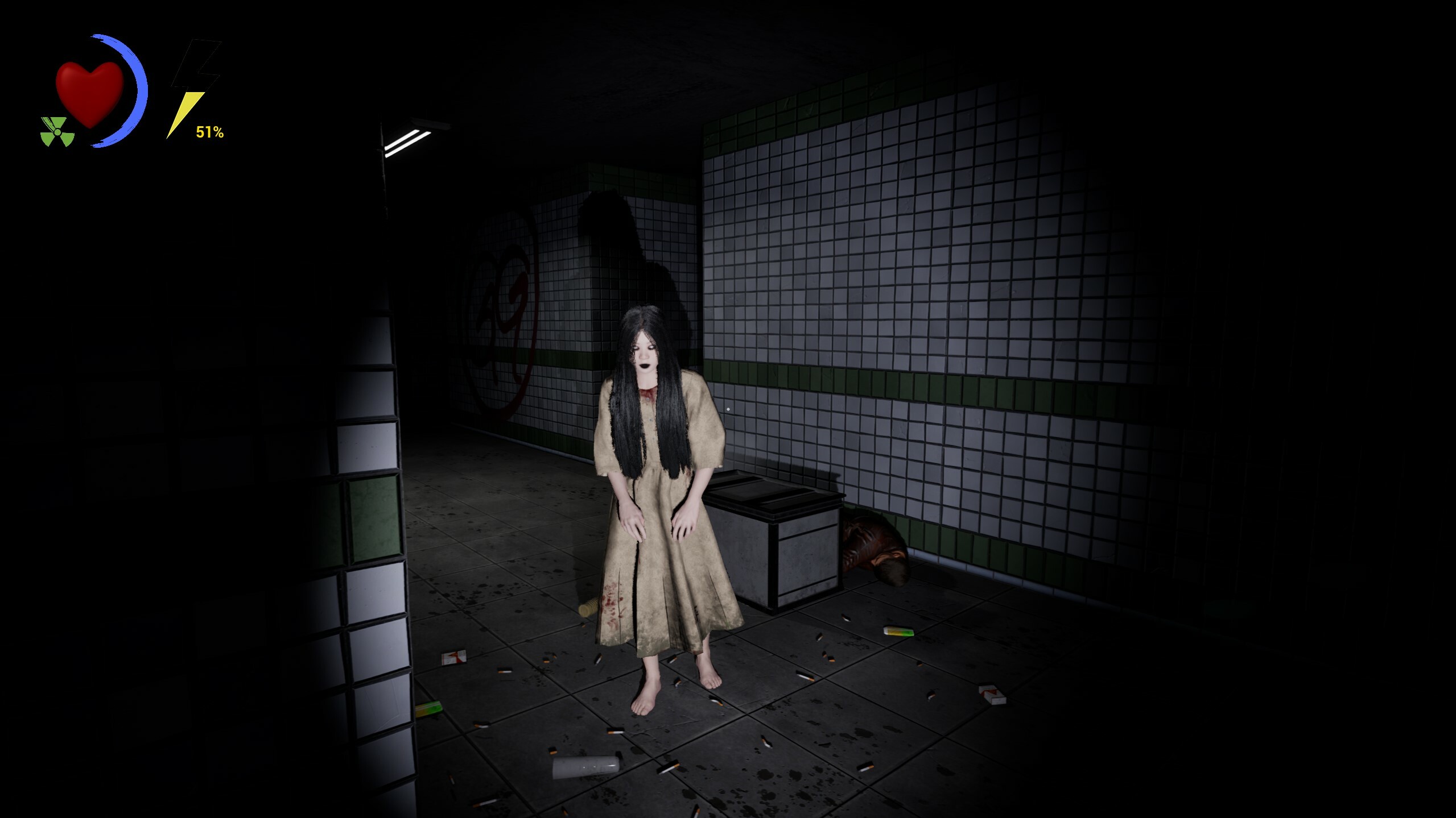 Anomaly Living screenshot 3
