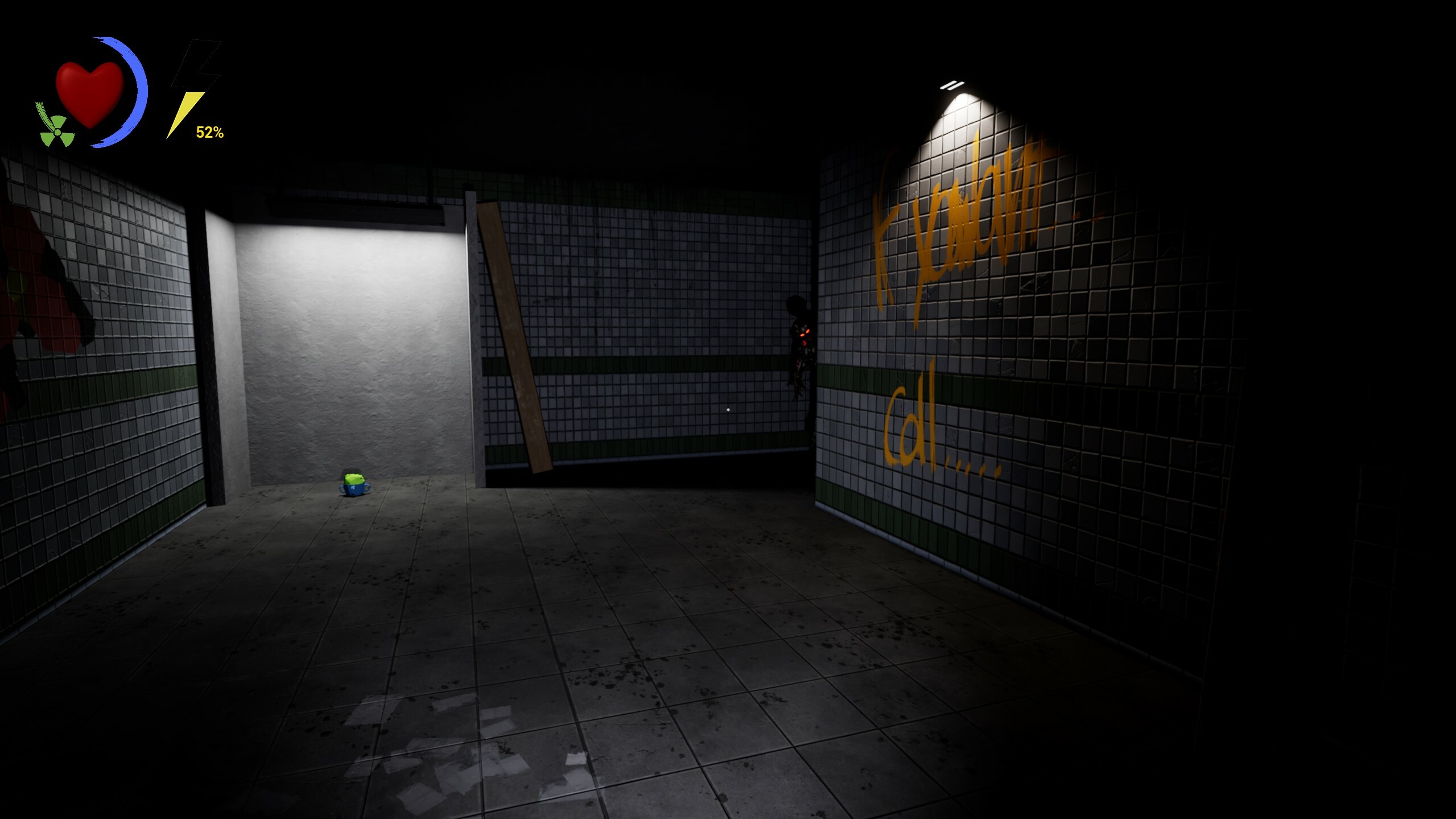 Anomaly Living screenshot 6