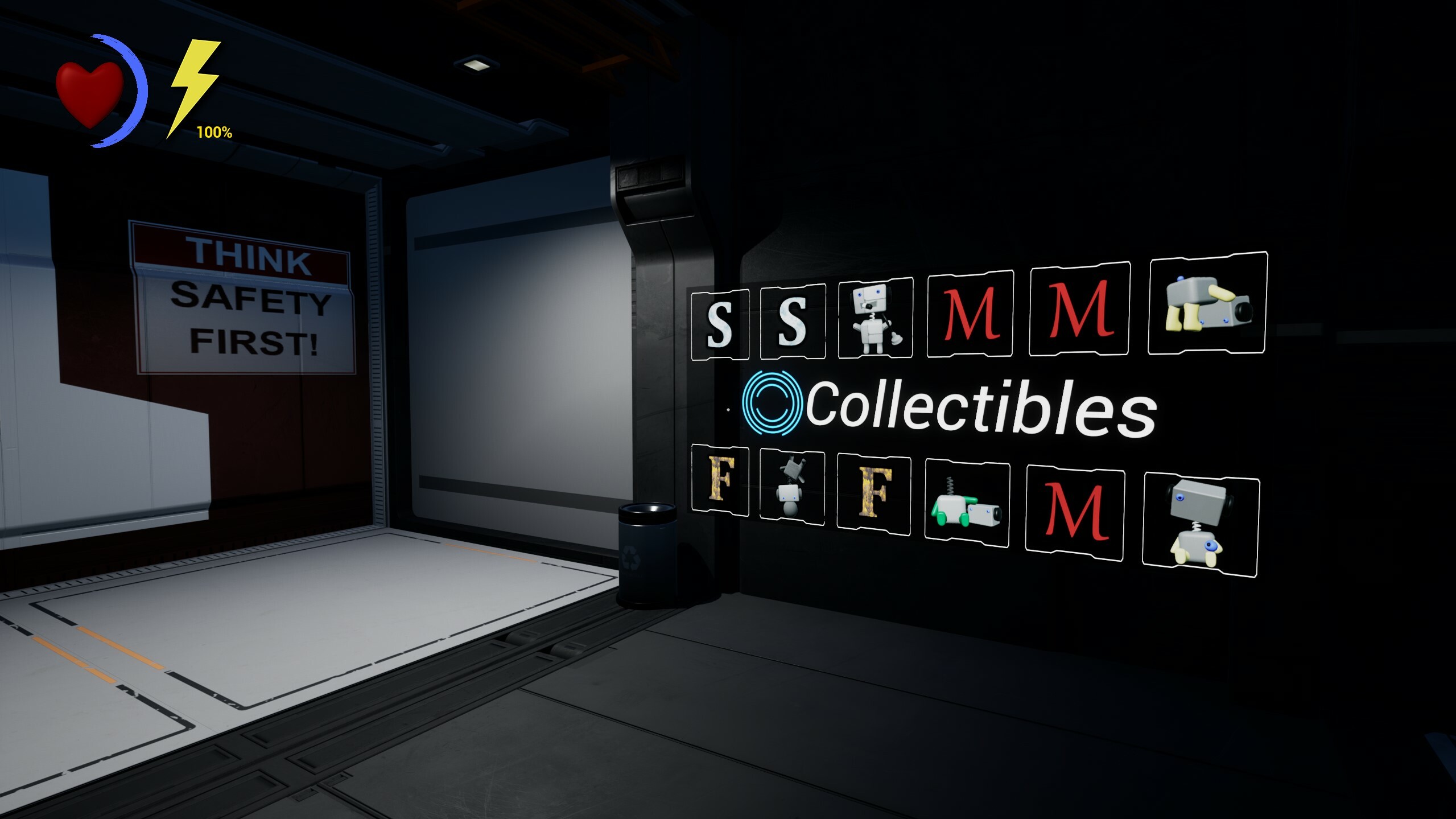 Anomaly Living screenshot 13