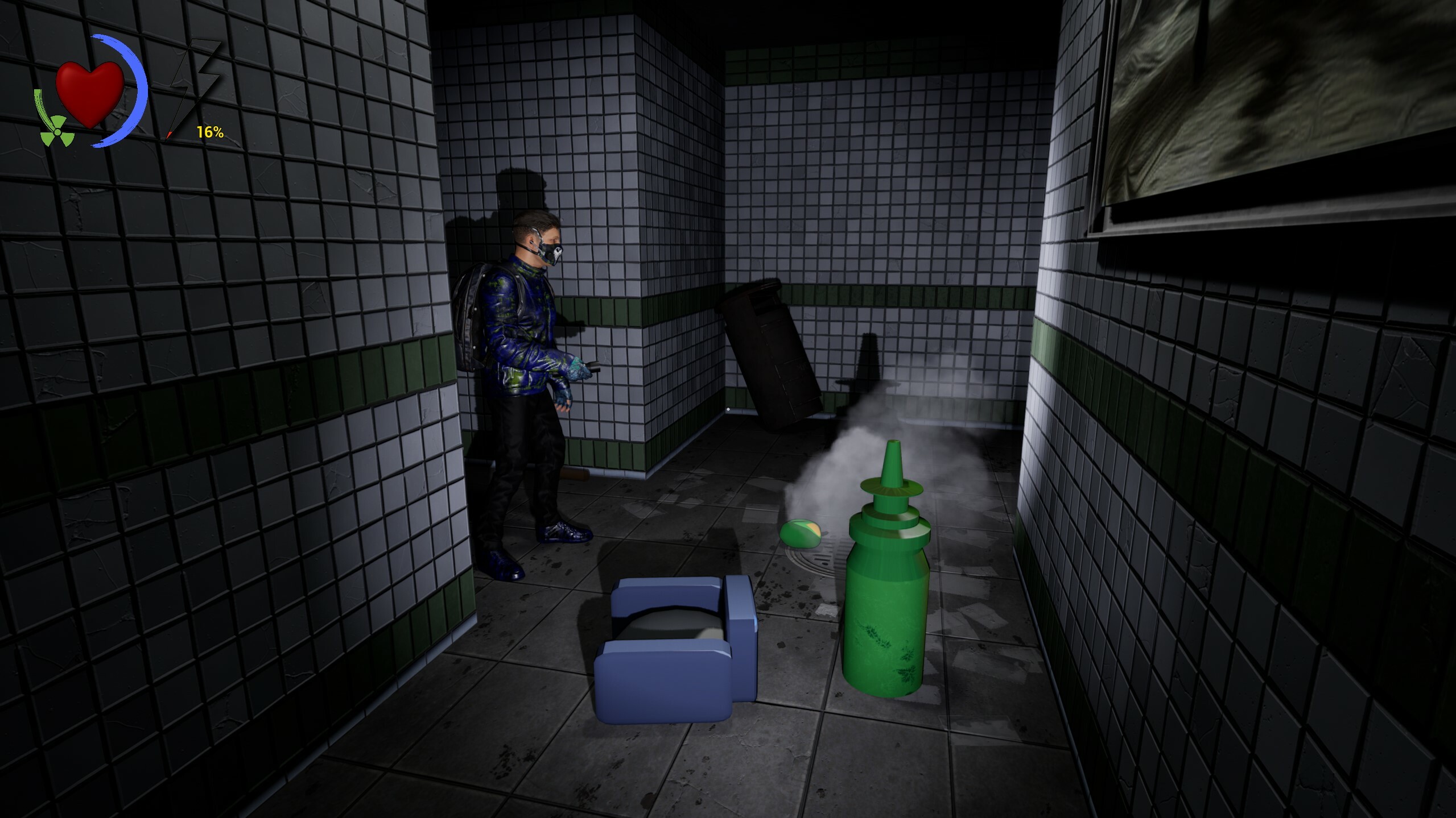 Anomaly Living screenshot 14