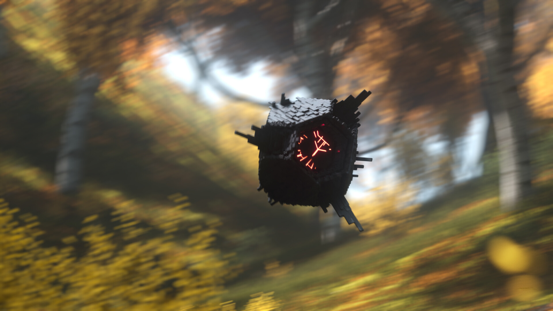 HAEX screenshot 5