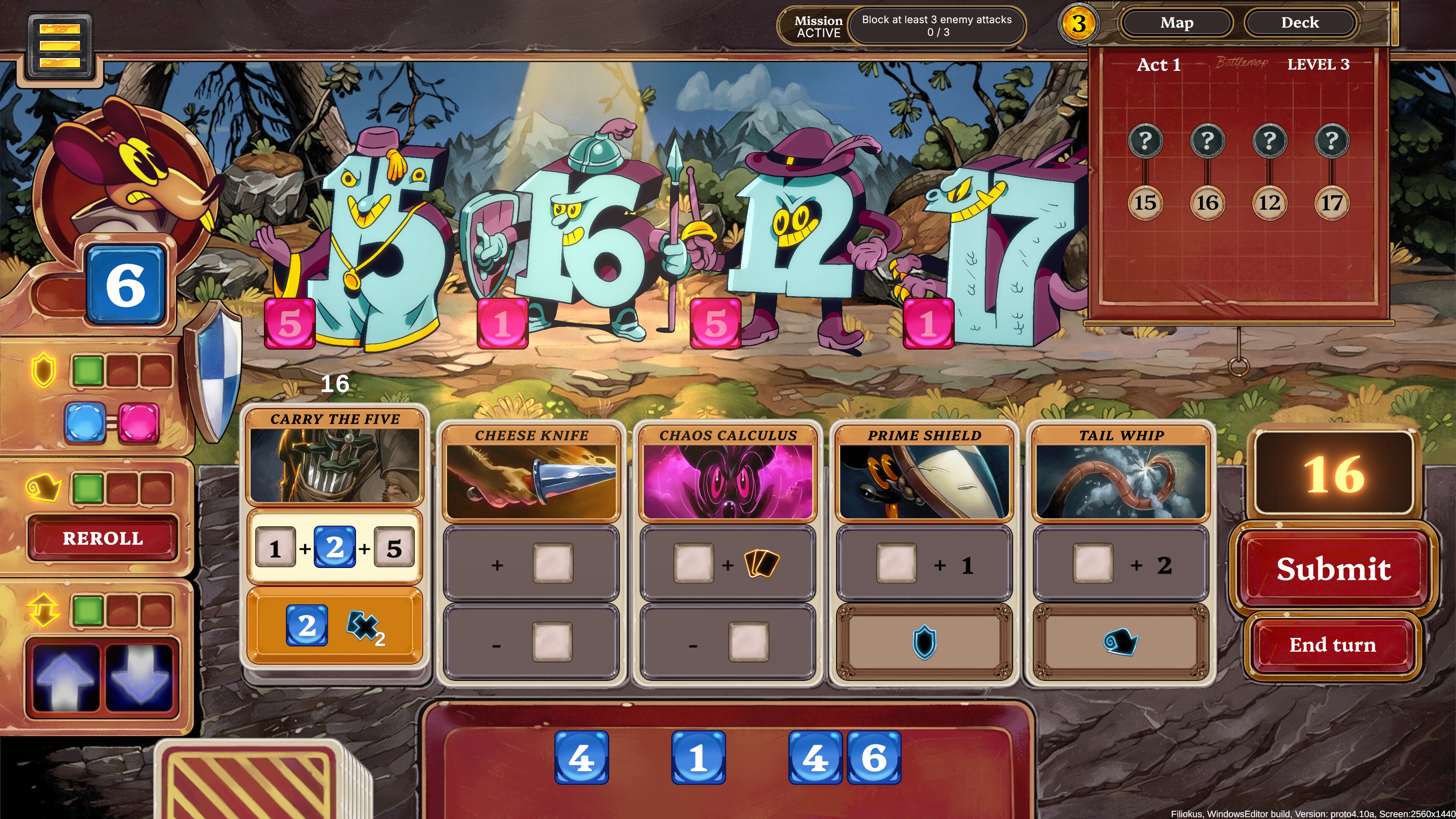 Talystro screenshot 5