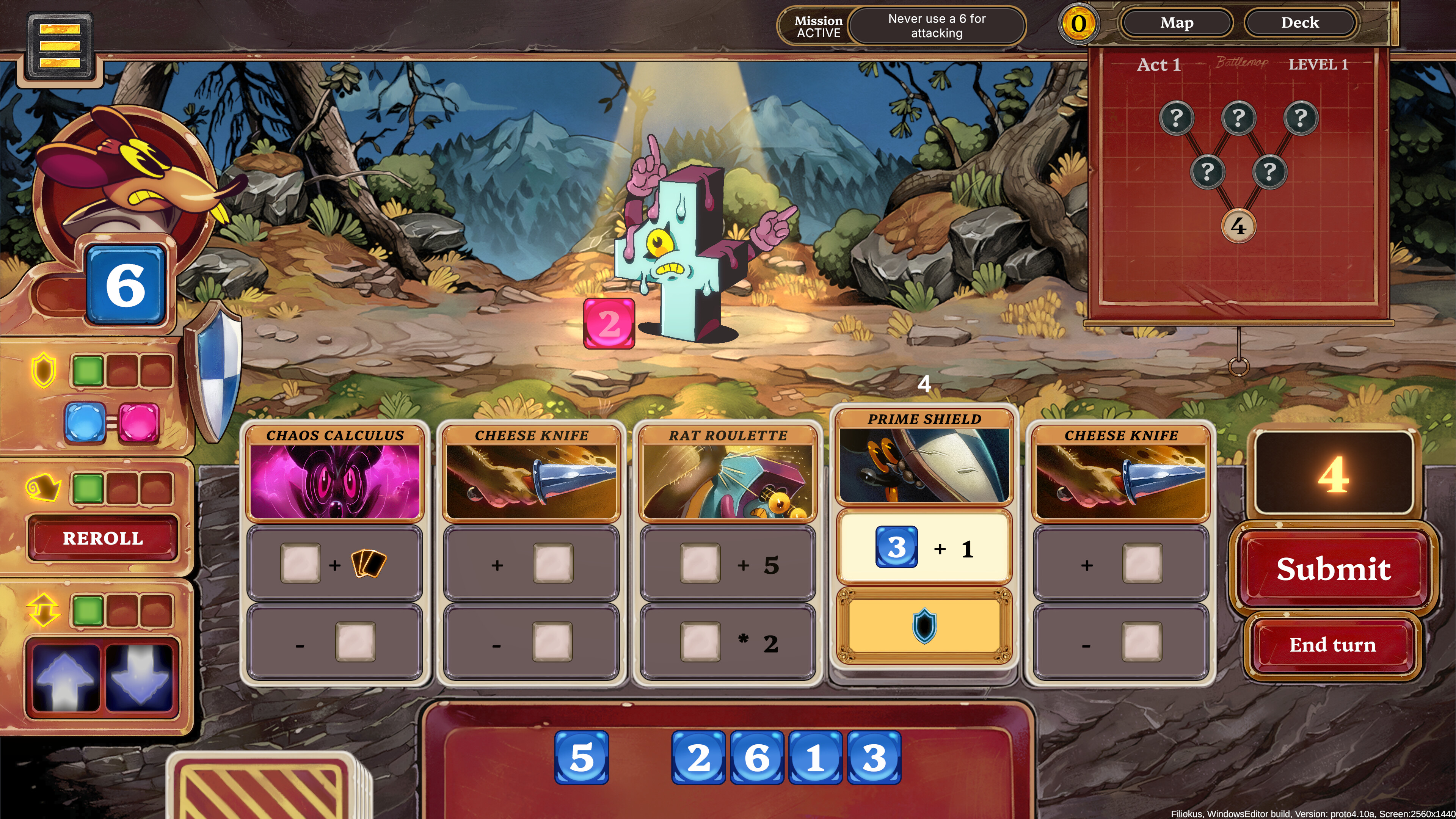Talystro screenshot 1