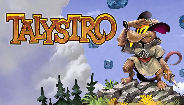 Talystro