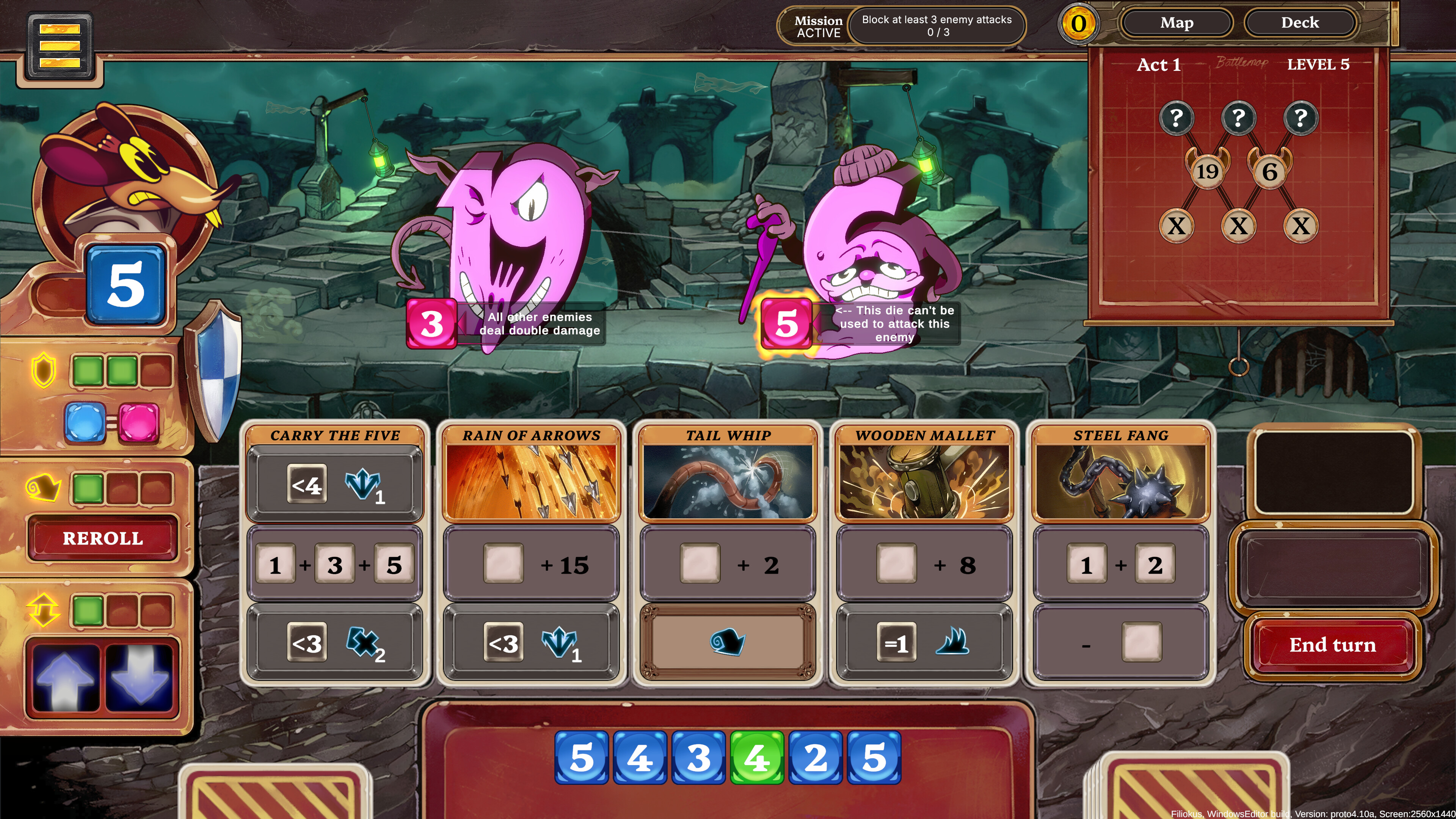 Talystro screenshot 3