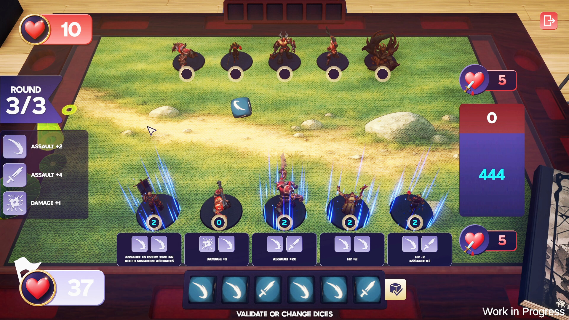 Tabletop Game Shop Simulator screenshot 10