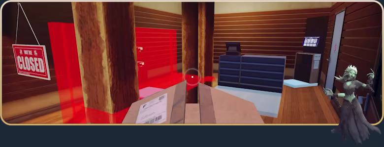 桌游商店模拟器（Tabletop Game Shop Simulator）