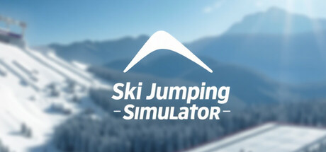 Ski Jumping Simulator Cover Image