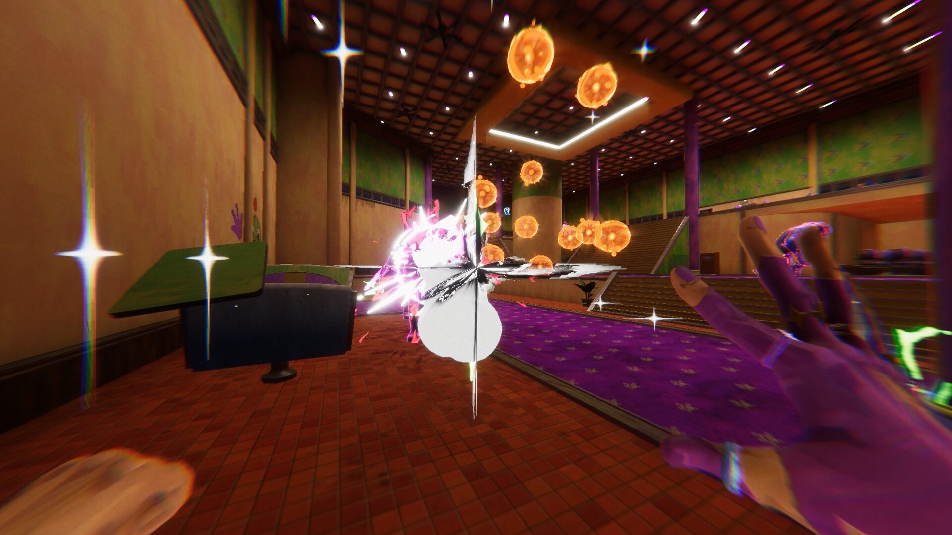 Sydless screenshot 13