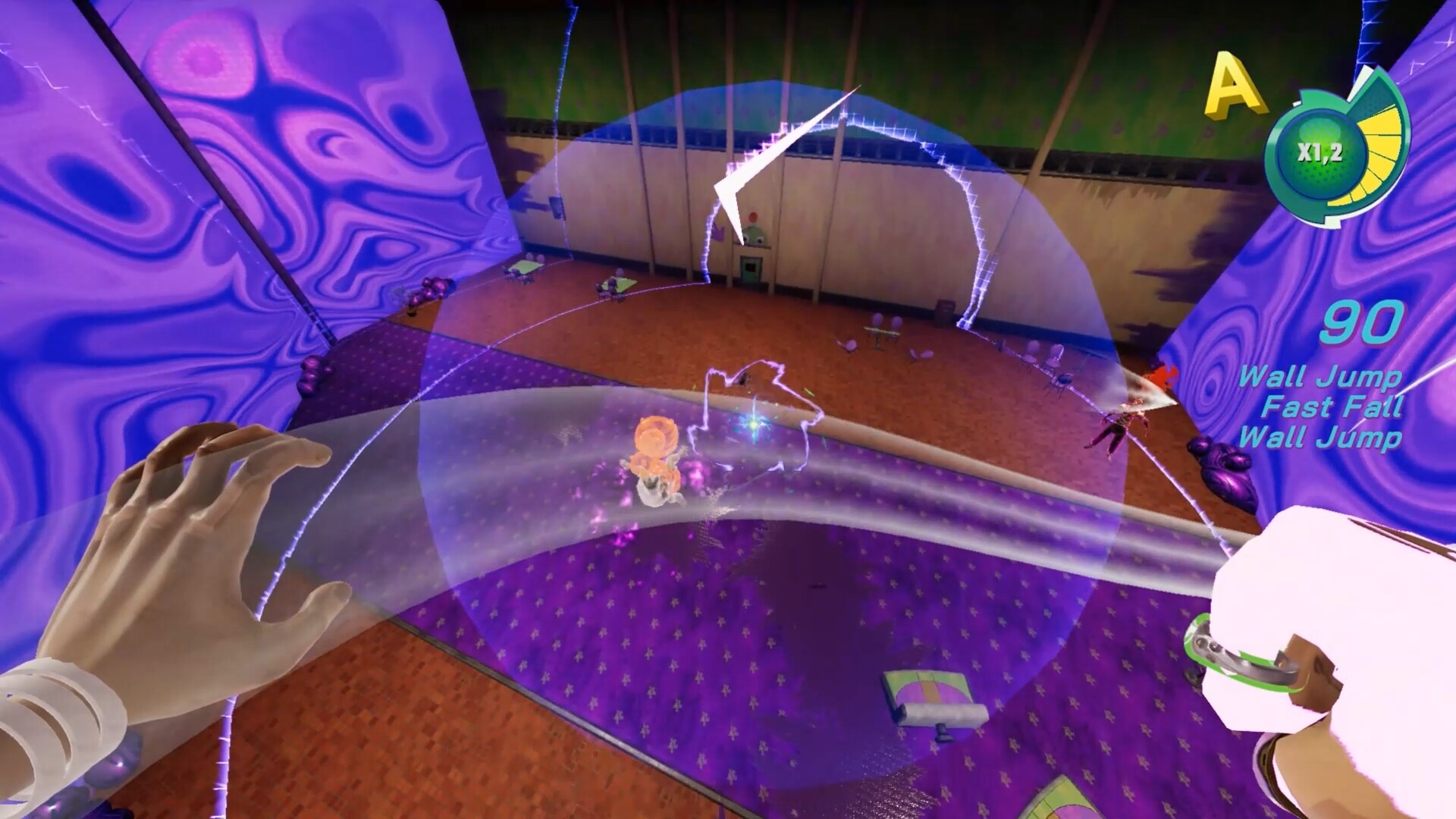 Sydless screenshot 14