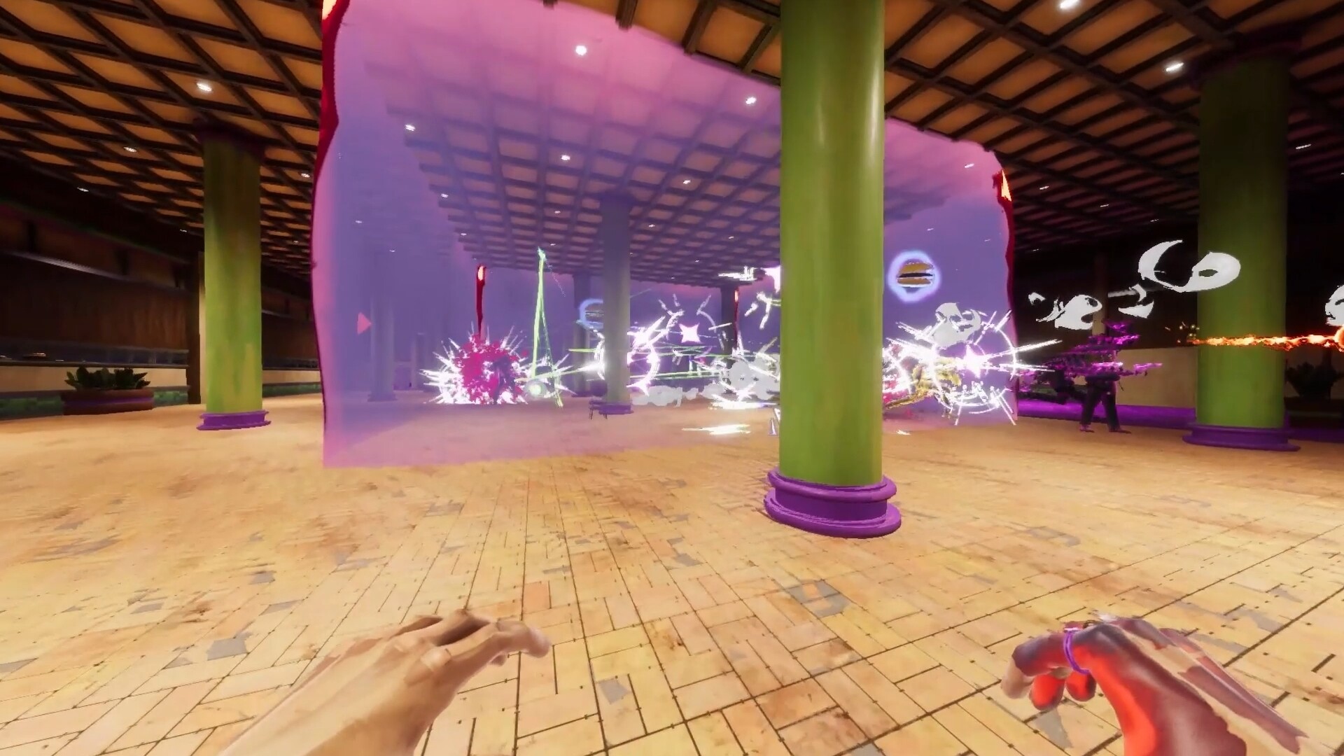 Sydless screenshot 8