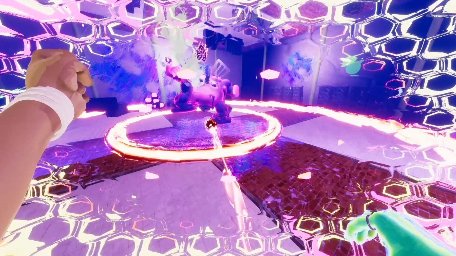 Sydless screenshot 4