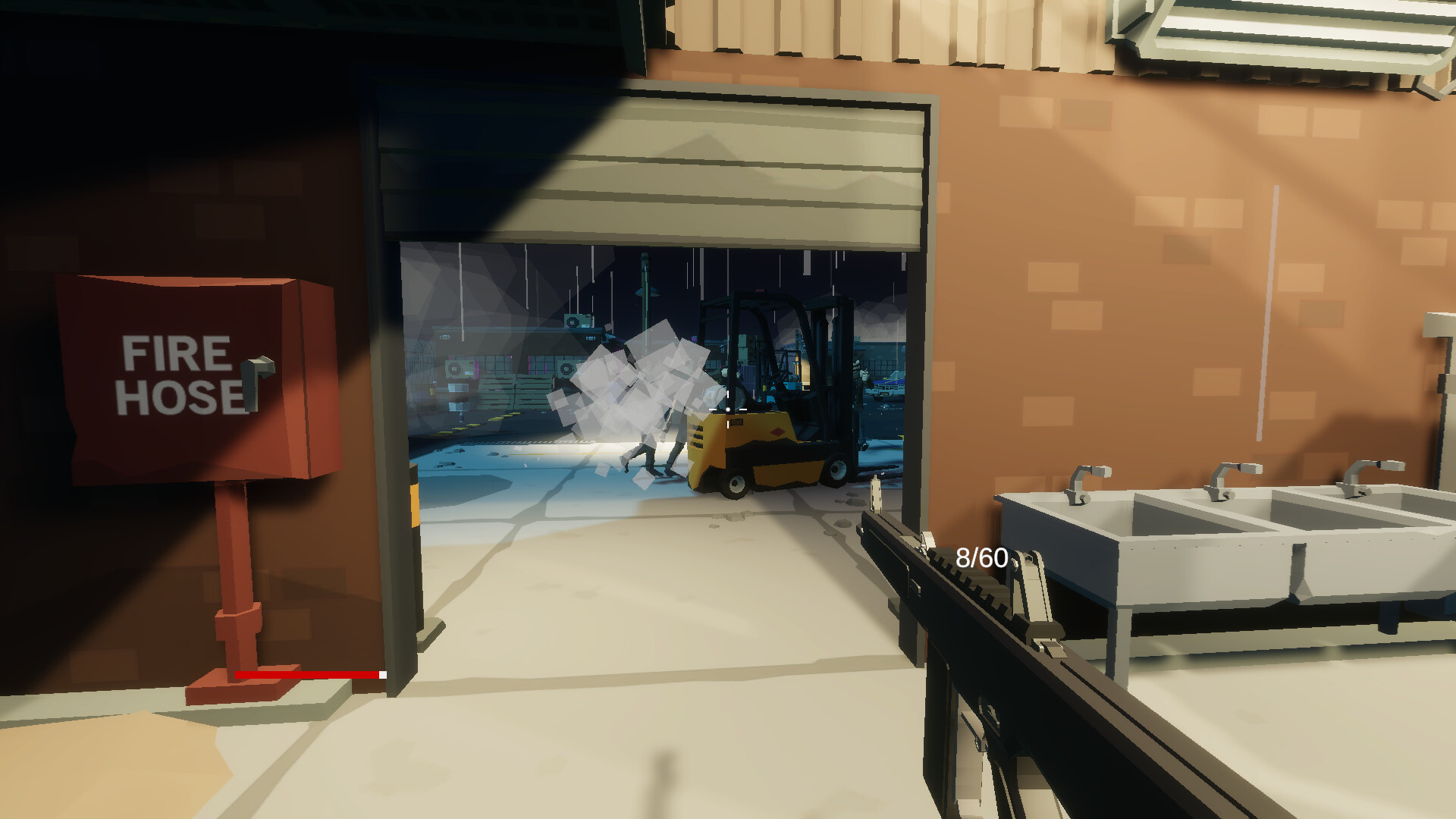 Robbery Day screenshot 9