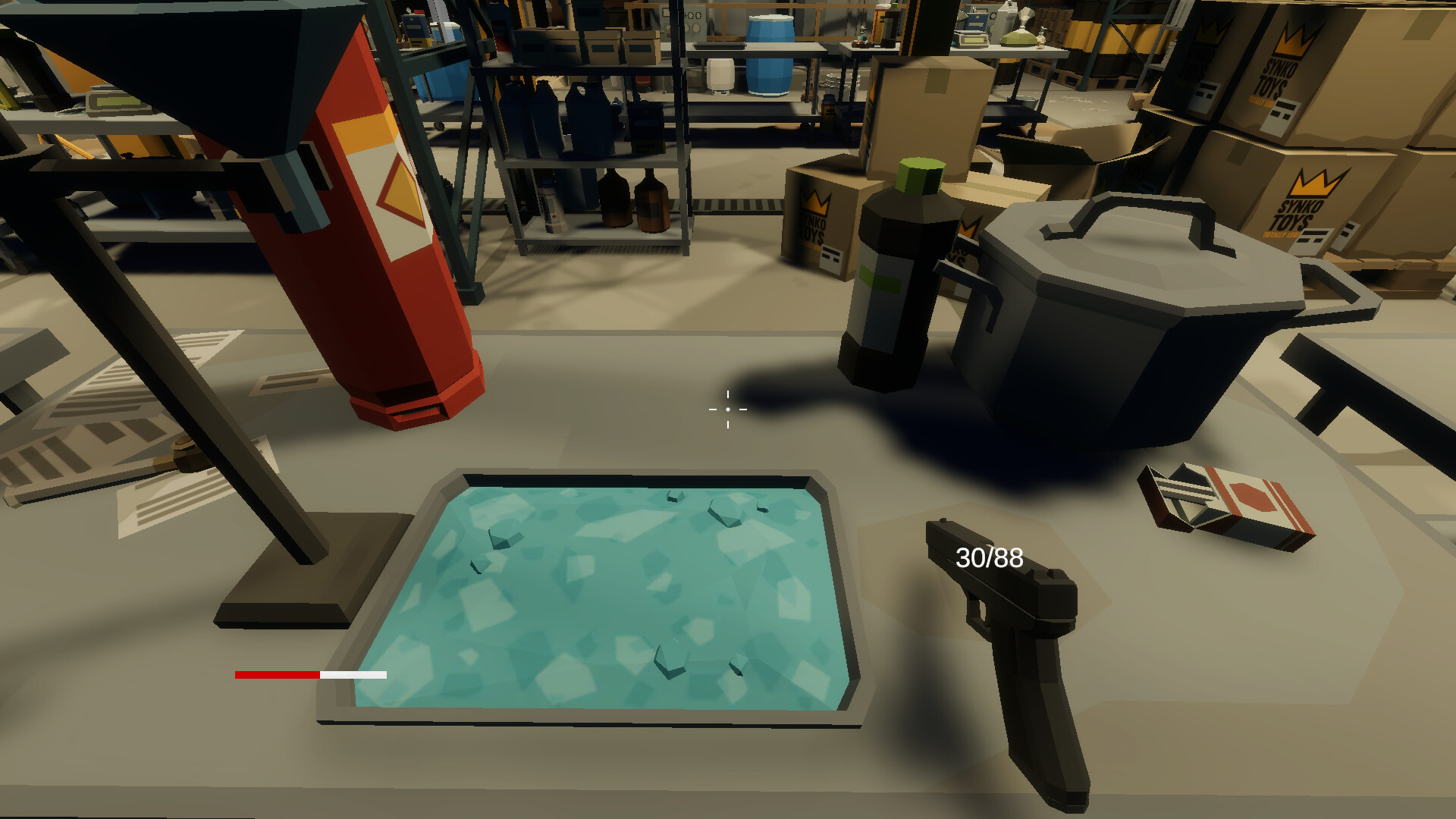 Robbery Day screenshot 13