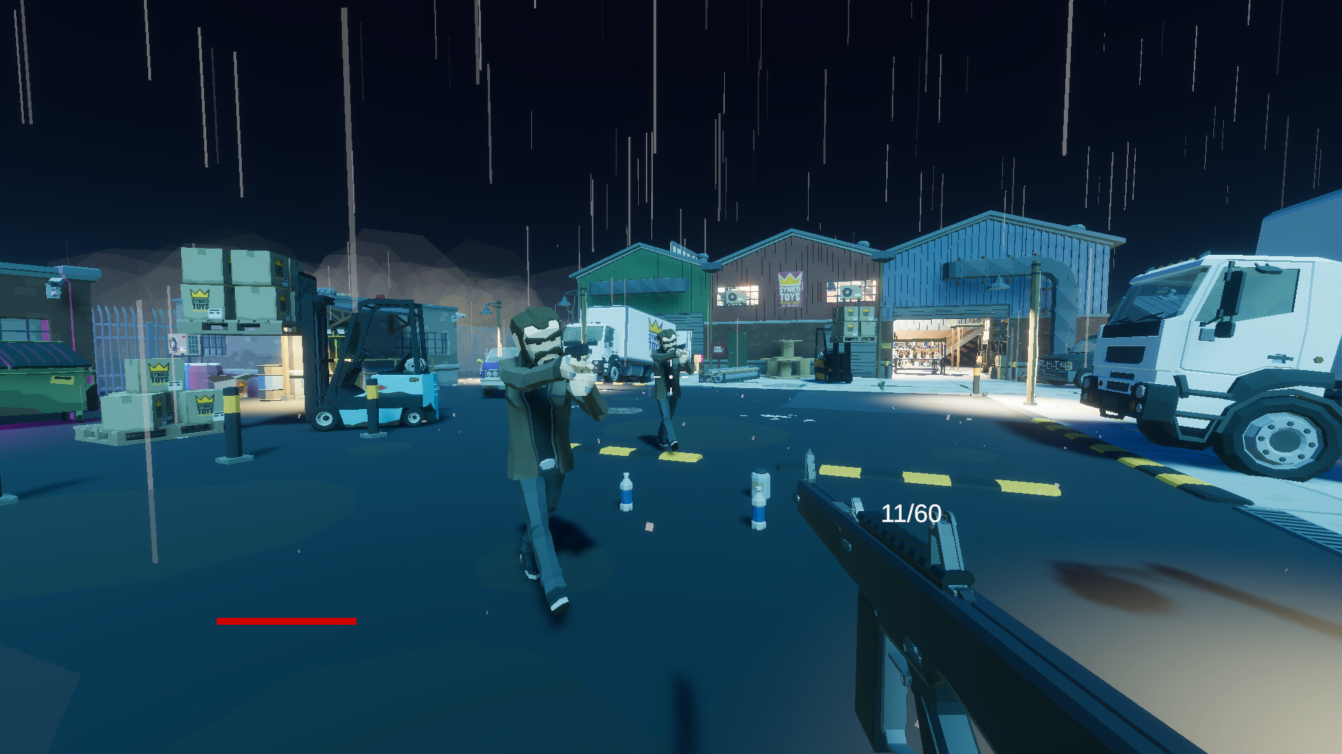 Robbery Day screenshot 7