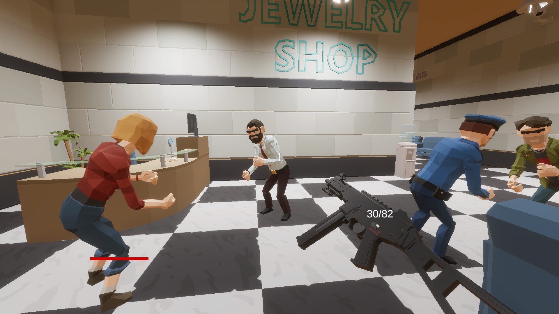 Robbery Day screenshot 10