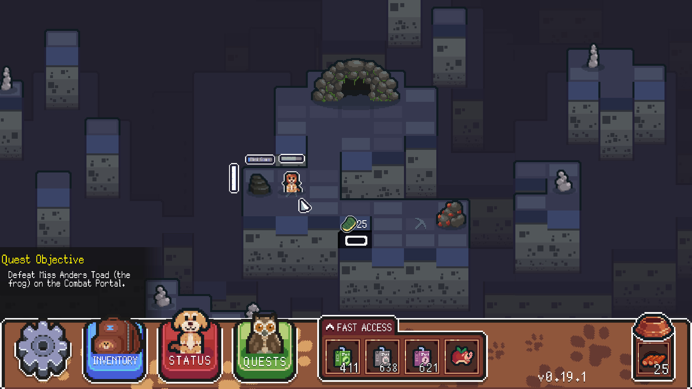 The Last Good Boy screenshot 8